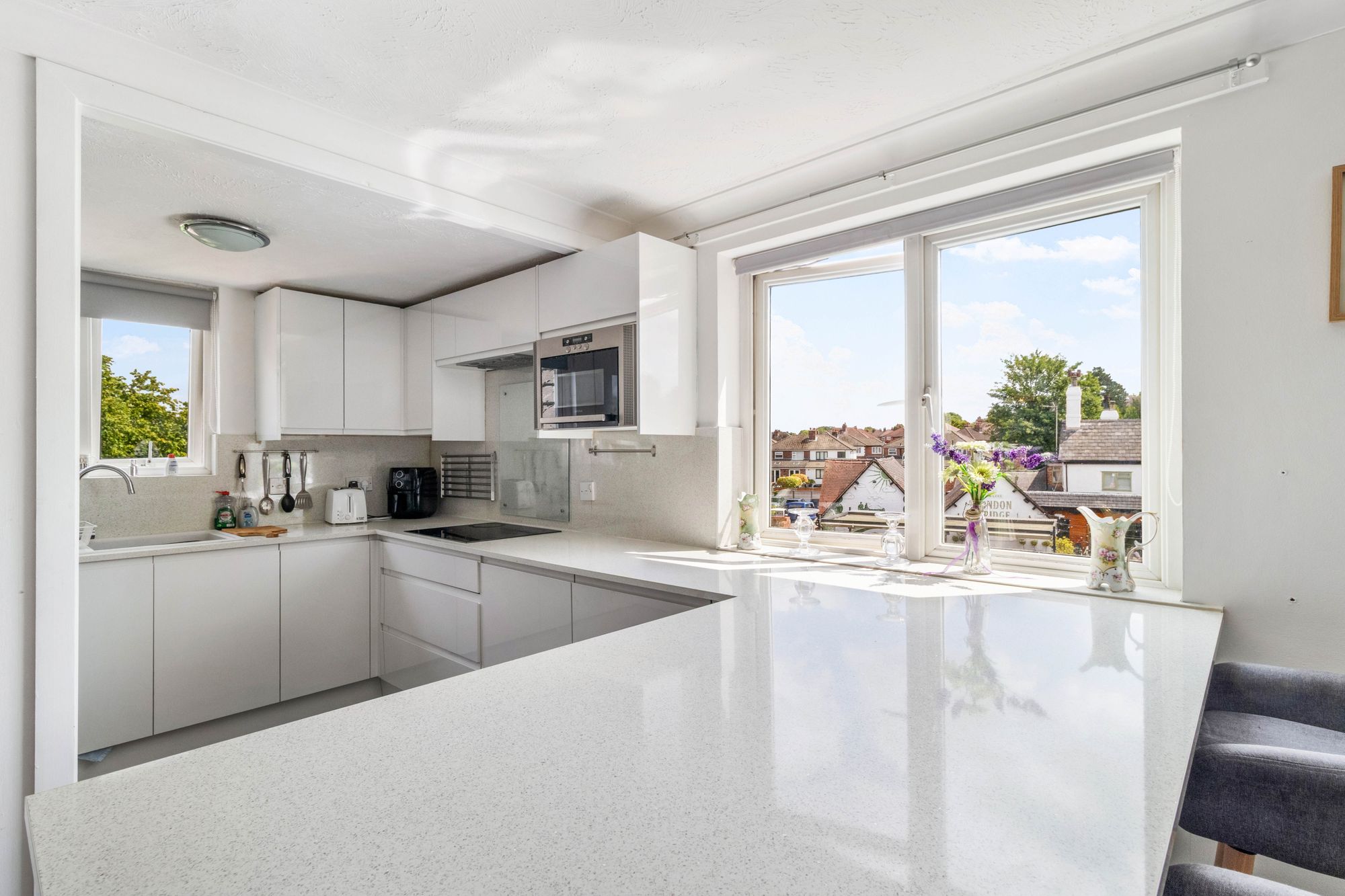 London Road, Stockton Heath, WA4