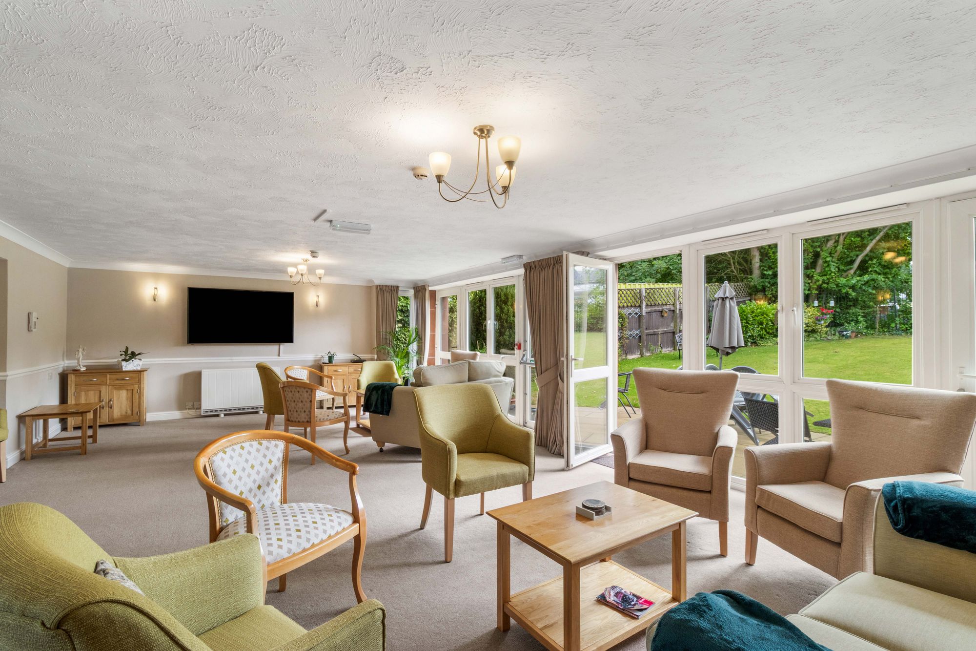 London Road, Stockton Heath, WA4