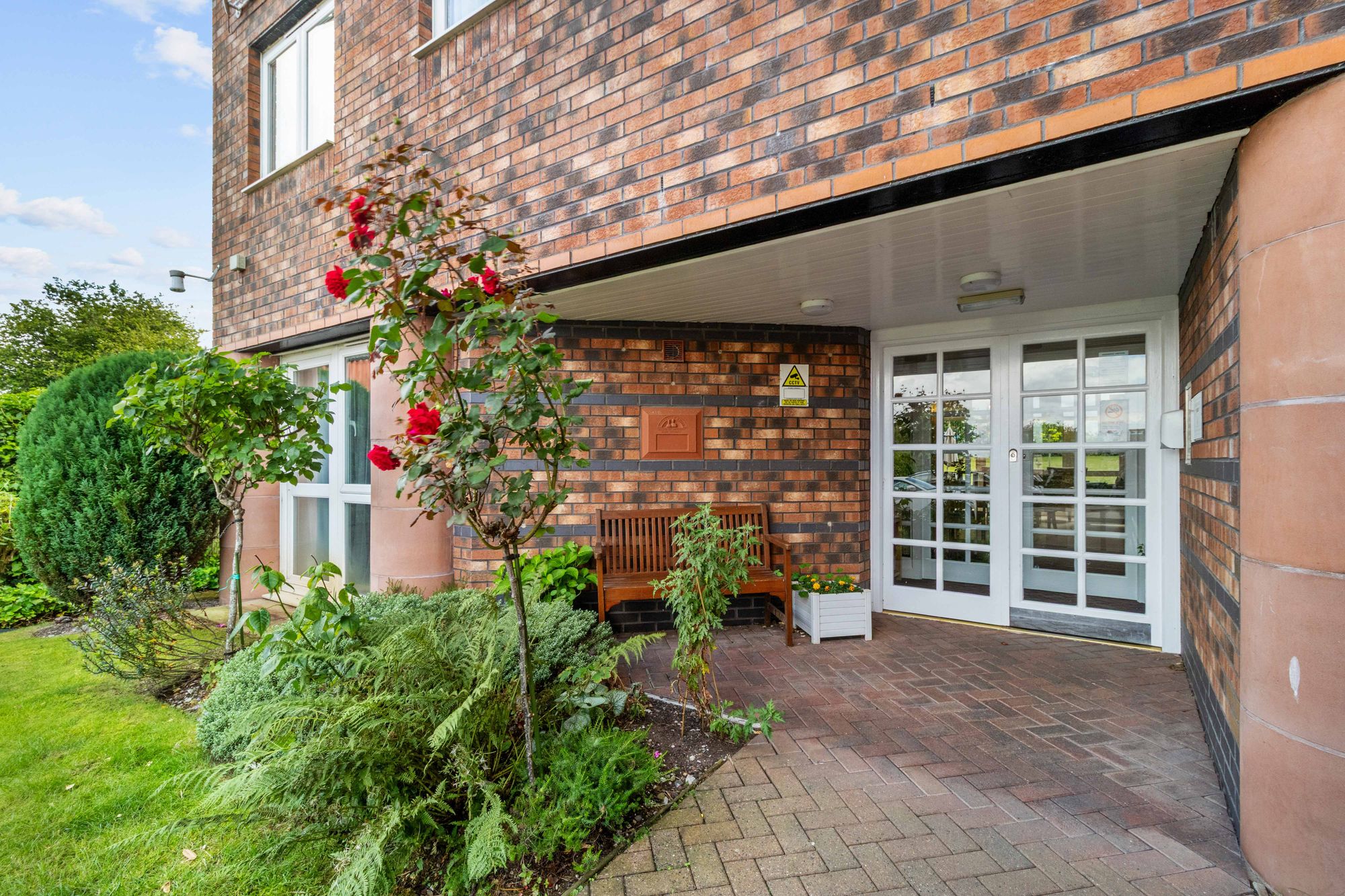 London Road, Stockton Heath, WA4