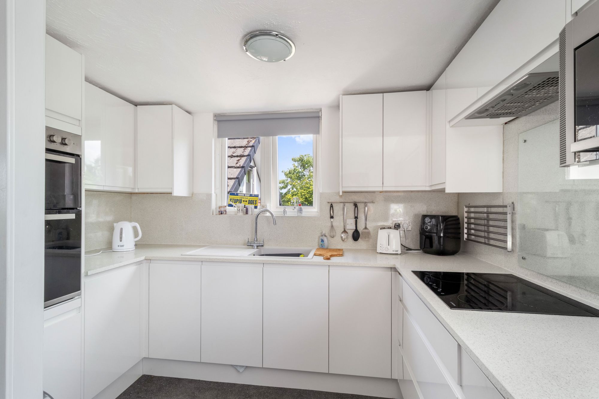 London Road, Stockton Heath, WA4