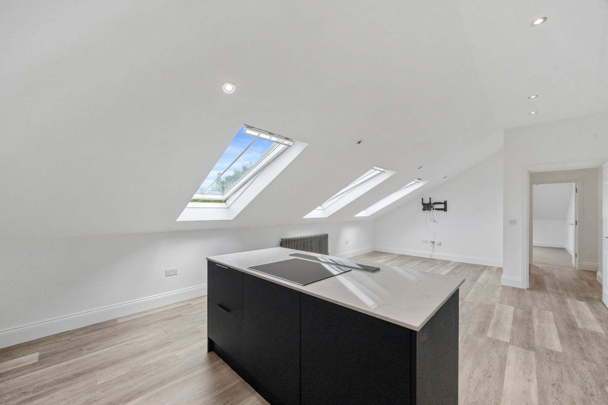 Mill Lane, Newton-Le-Willows, WA12