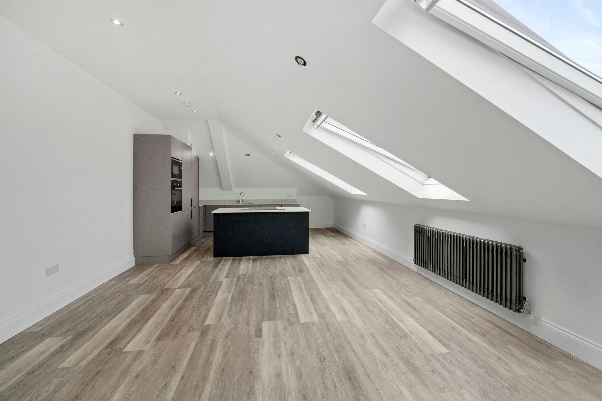 Mill Lane, Newton-Le-Willows, WA12