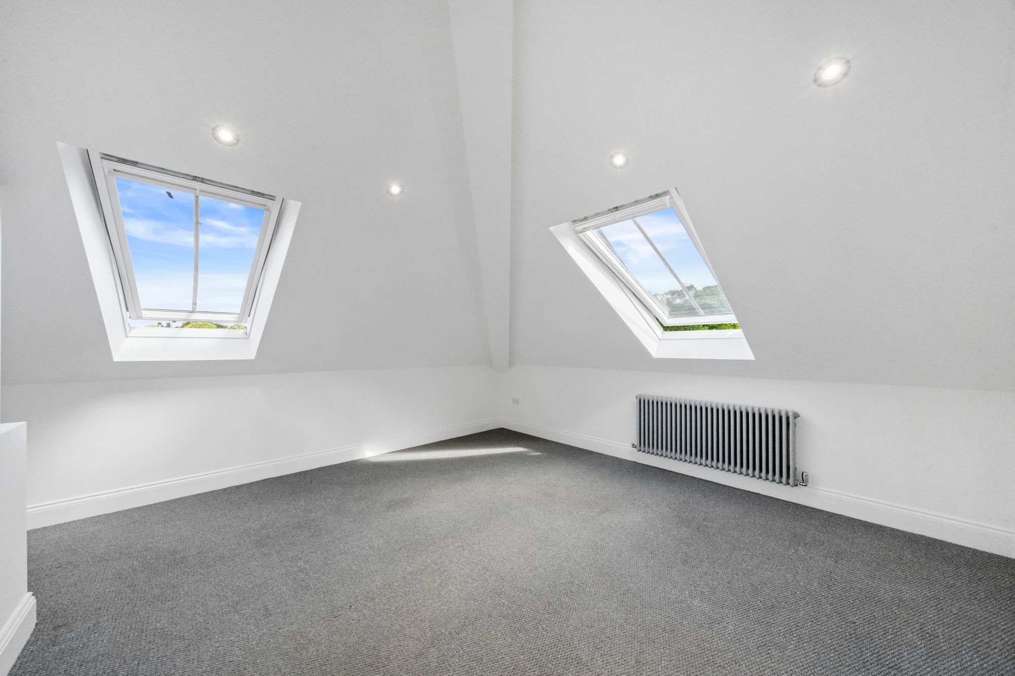 Mill Lane, Newton-Le-Willows, WA12