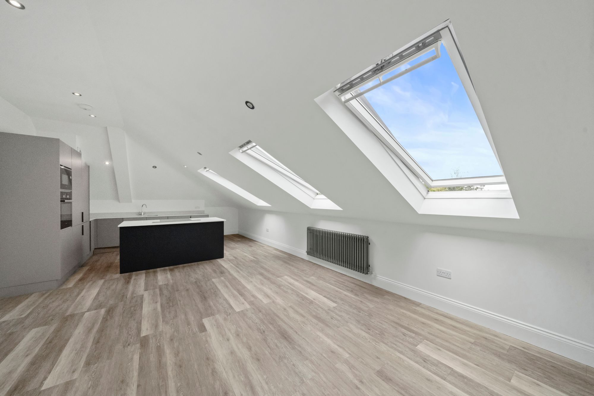 Mill Lane, Newton-Le-Willows, WA12