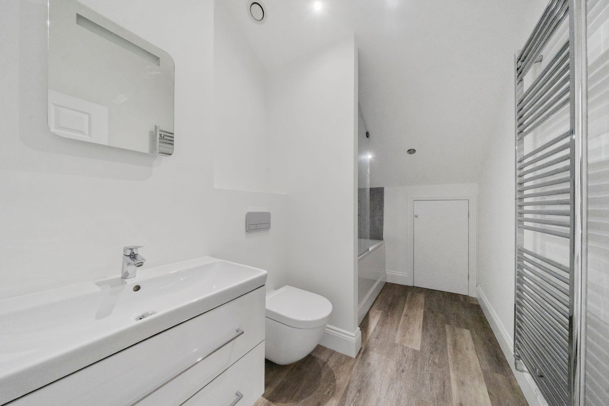 Mill Lane, Newton-Le-Willows, WA12