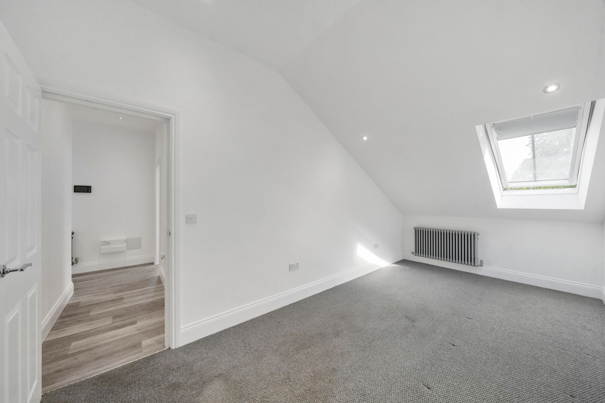 Mill Lane, Newton-Le-Willows, WA12