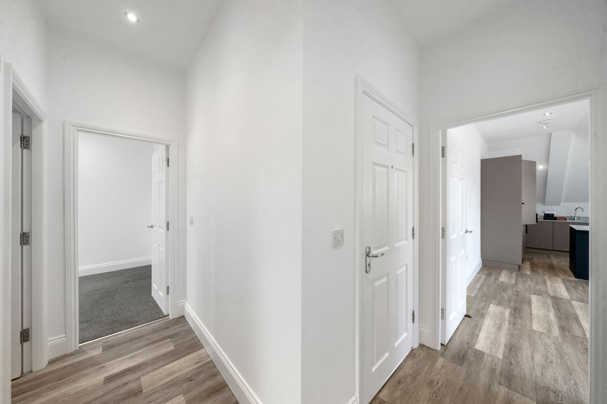 Mill Lane, Newton-Le-Willows, WA12