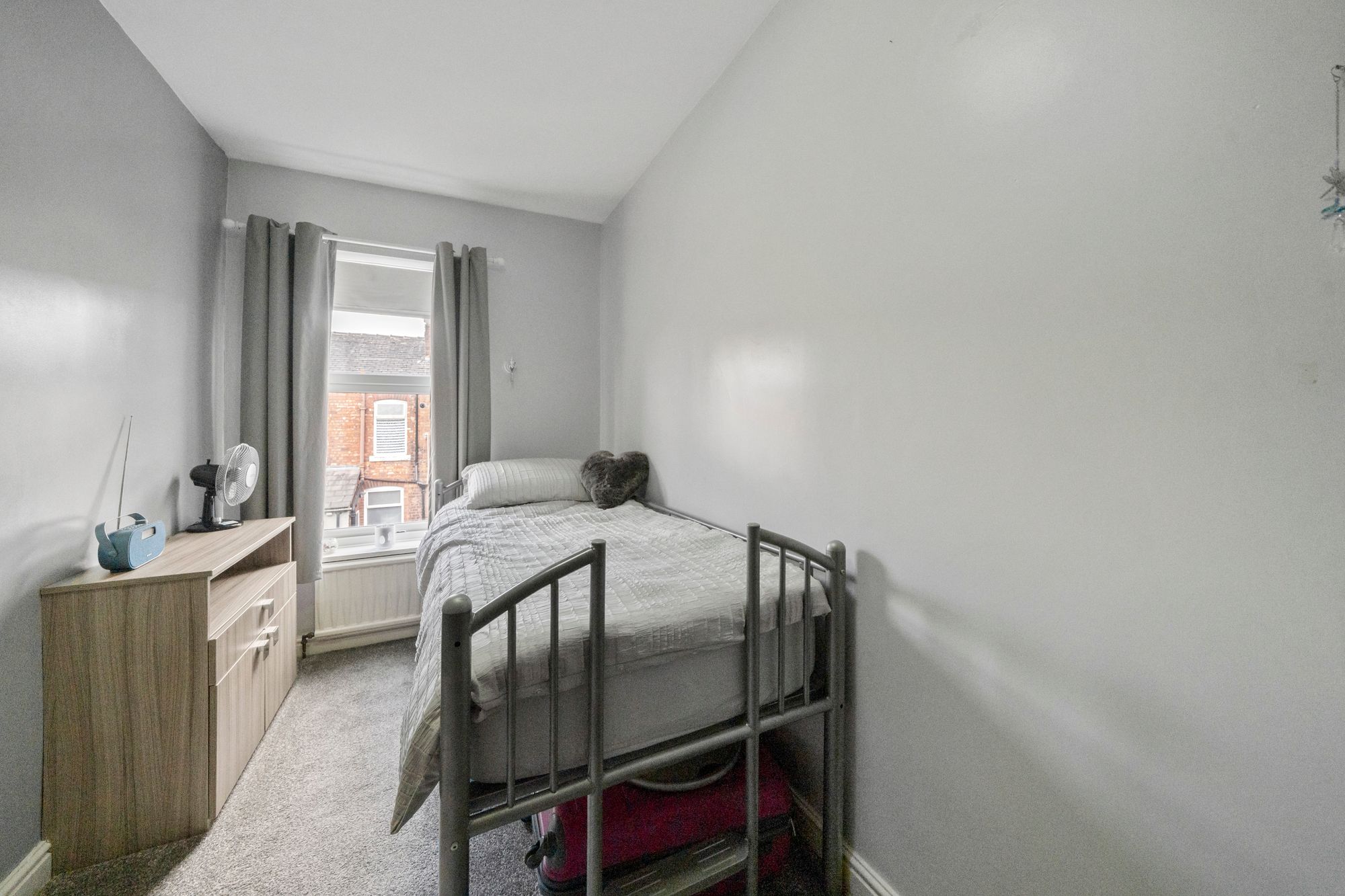 Ledbury Street, Leigh, WN7