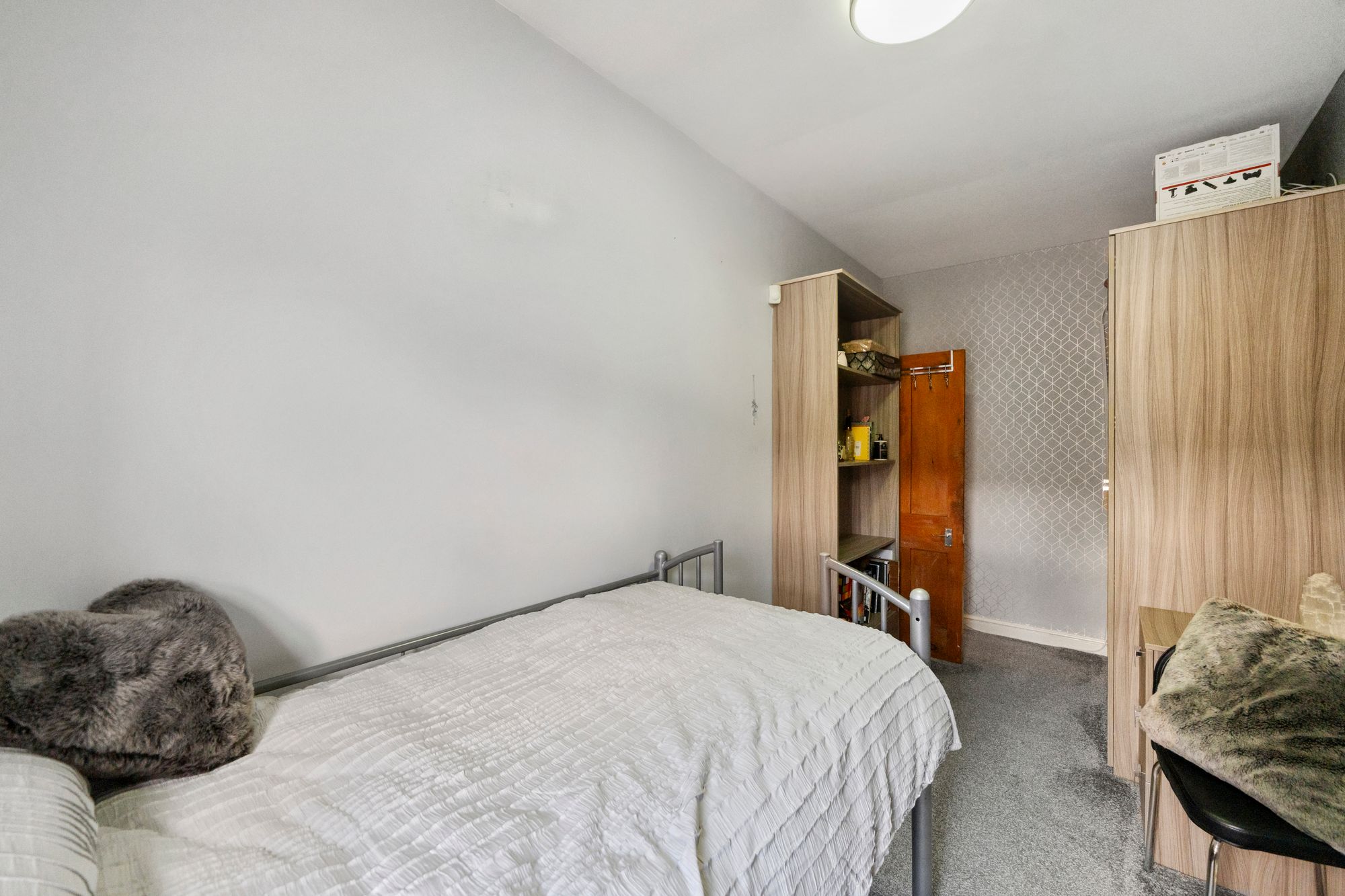 Ledbury Street, Leigh, WN7
