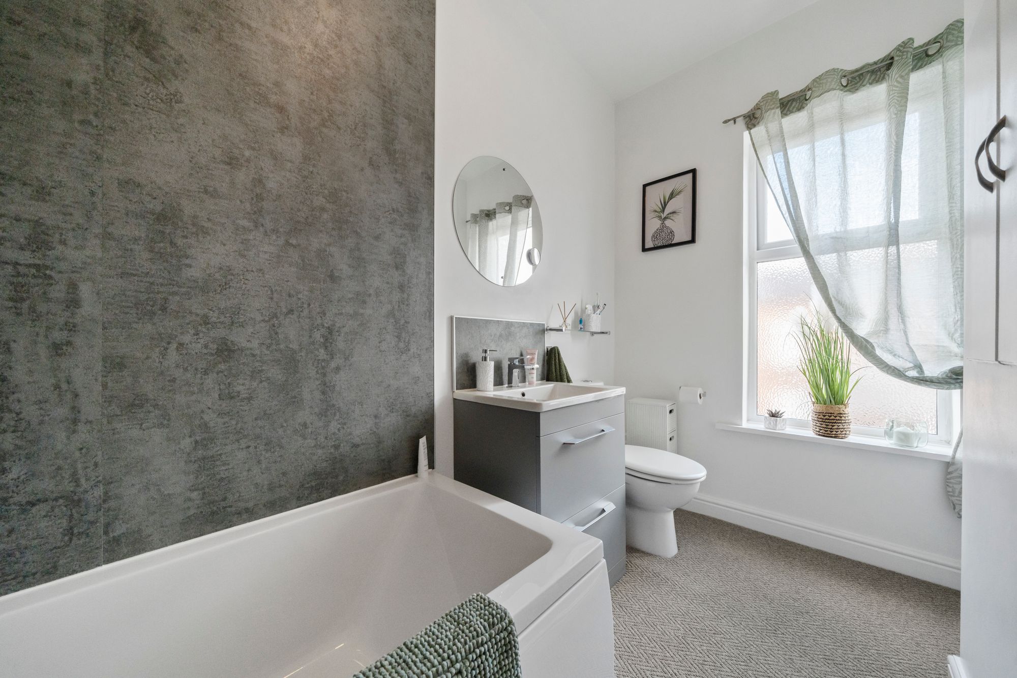 Ledbury Street, Leigh, WN7