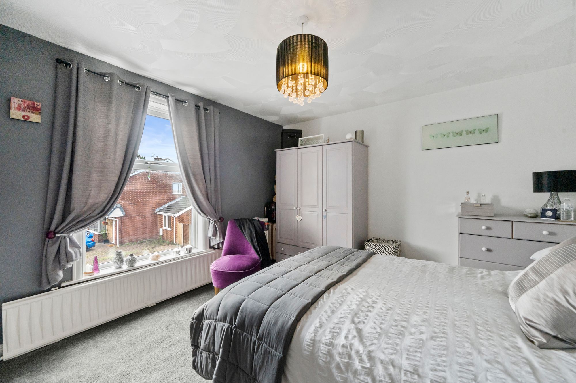Ledbury Street, Leigh, WN7