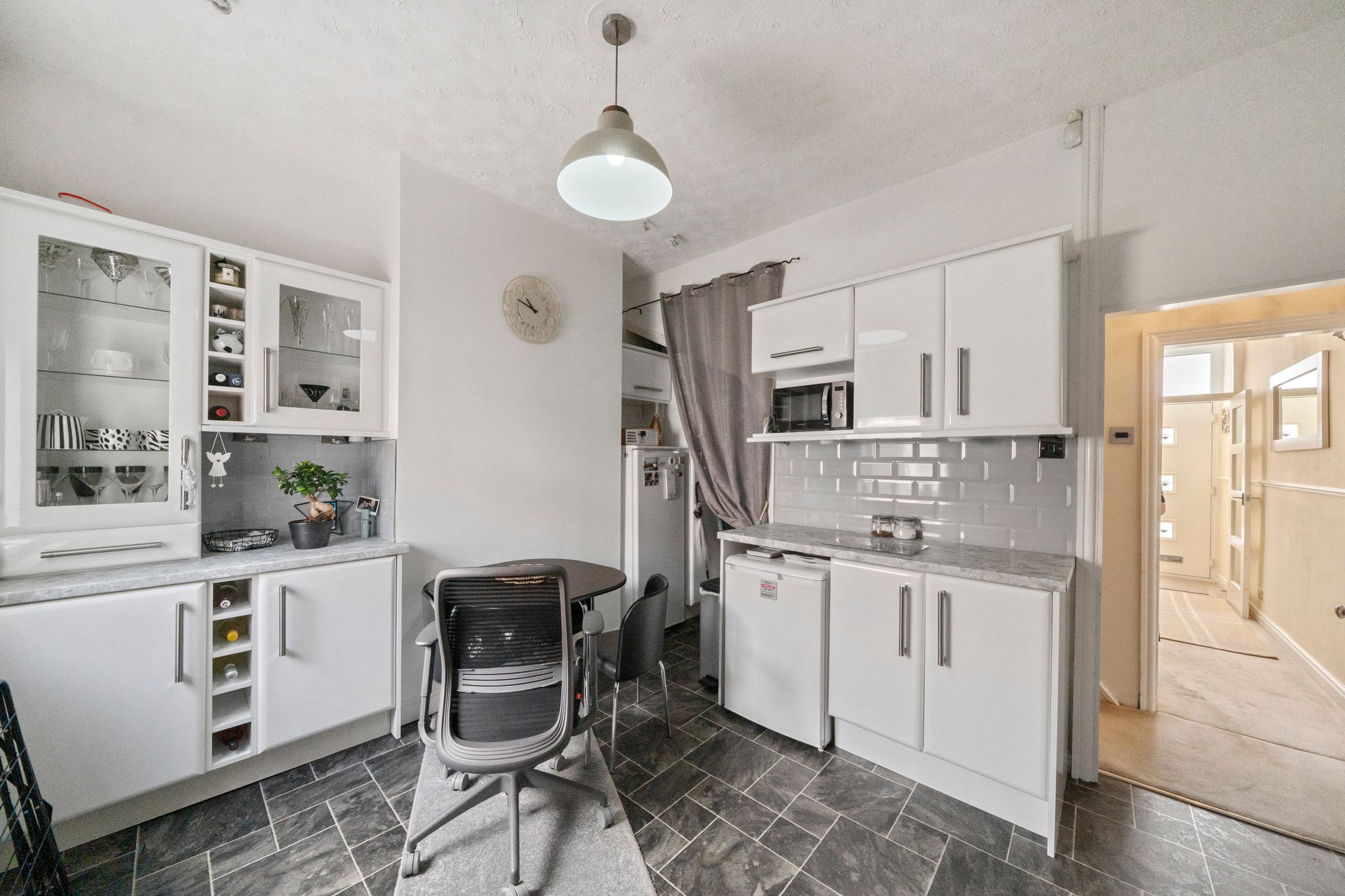Ledbury Street, Leigh, WN7