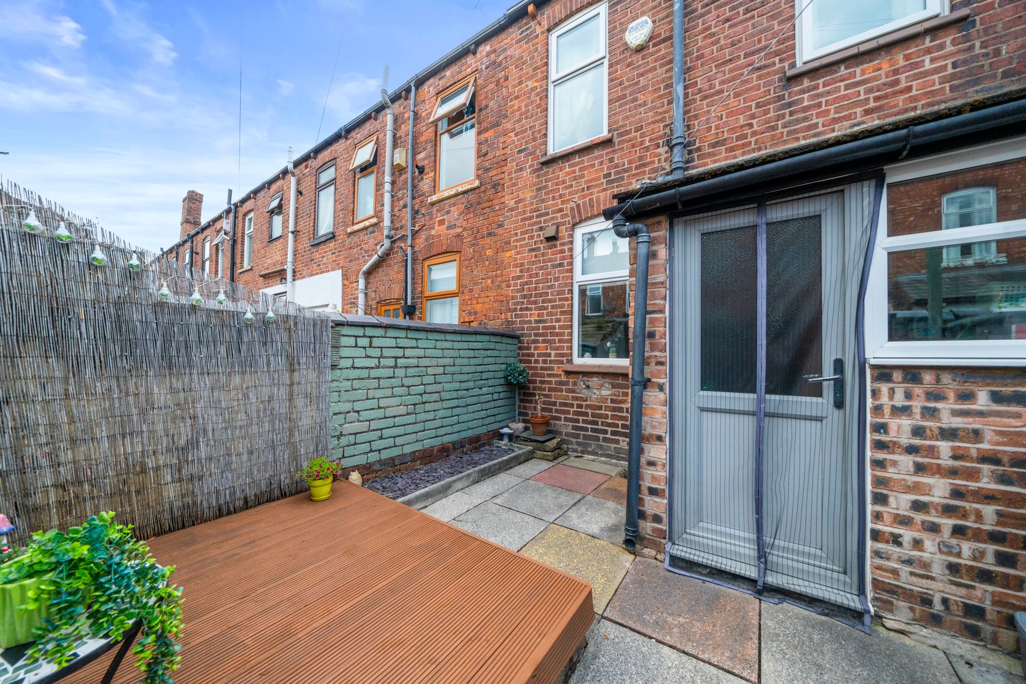 Ledbury Street, Leigh, WN7