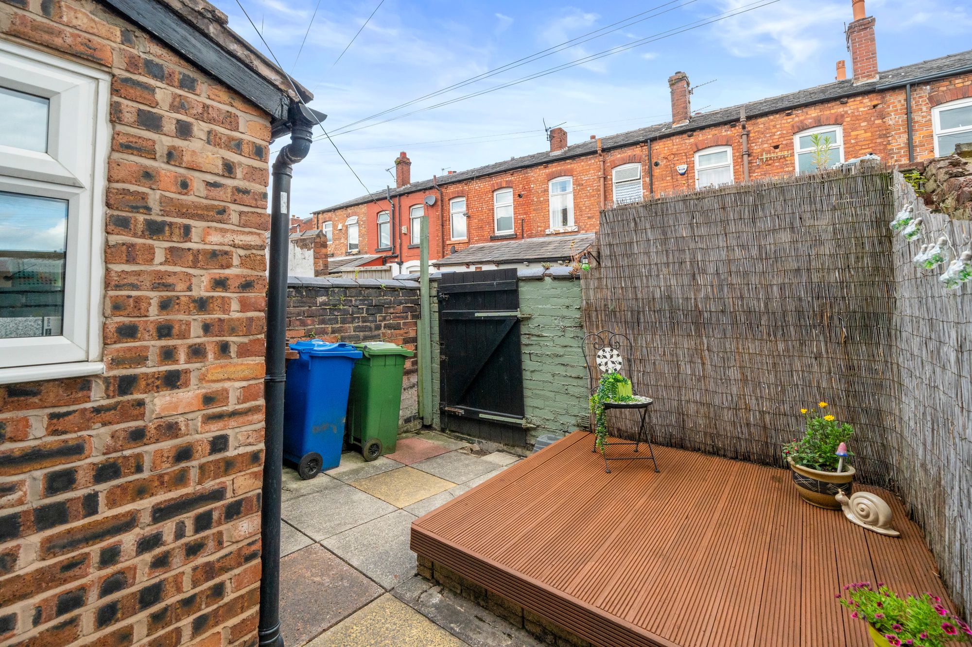 Ledbury Street, Leigh, WN7