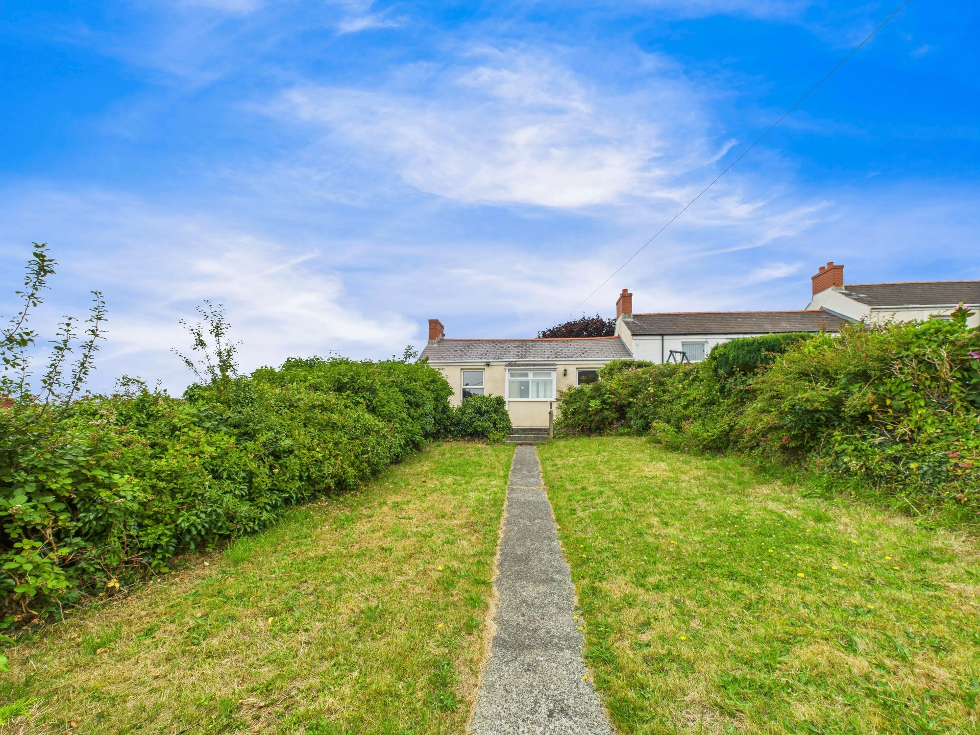 Neyland Terrace, Neyland, SA73
