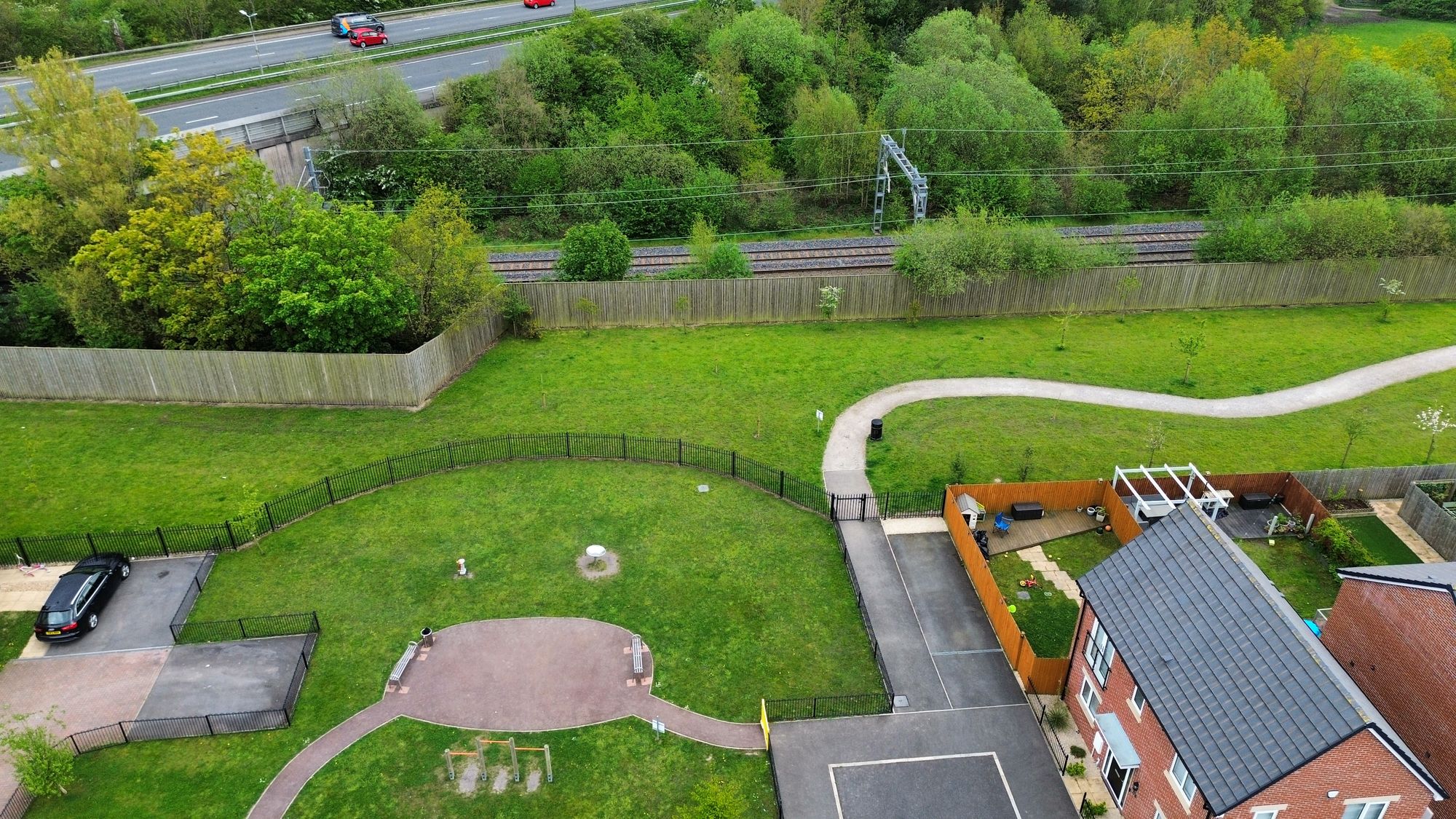 Addison Way, St. Helens