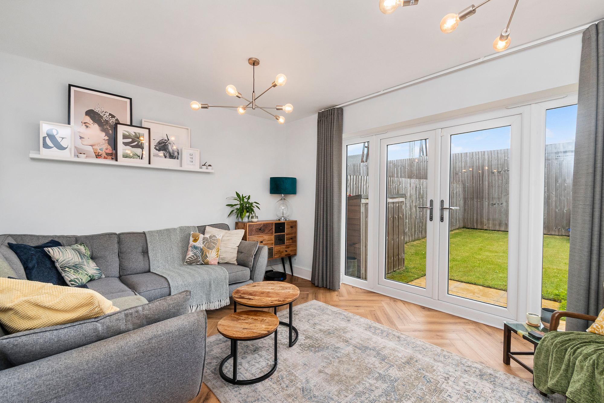 Addison Way, St. Helens