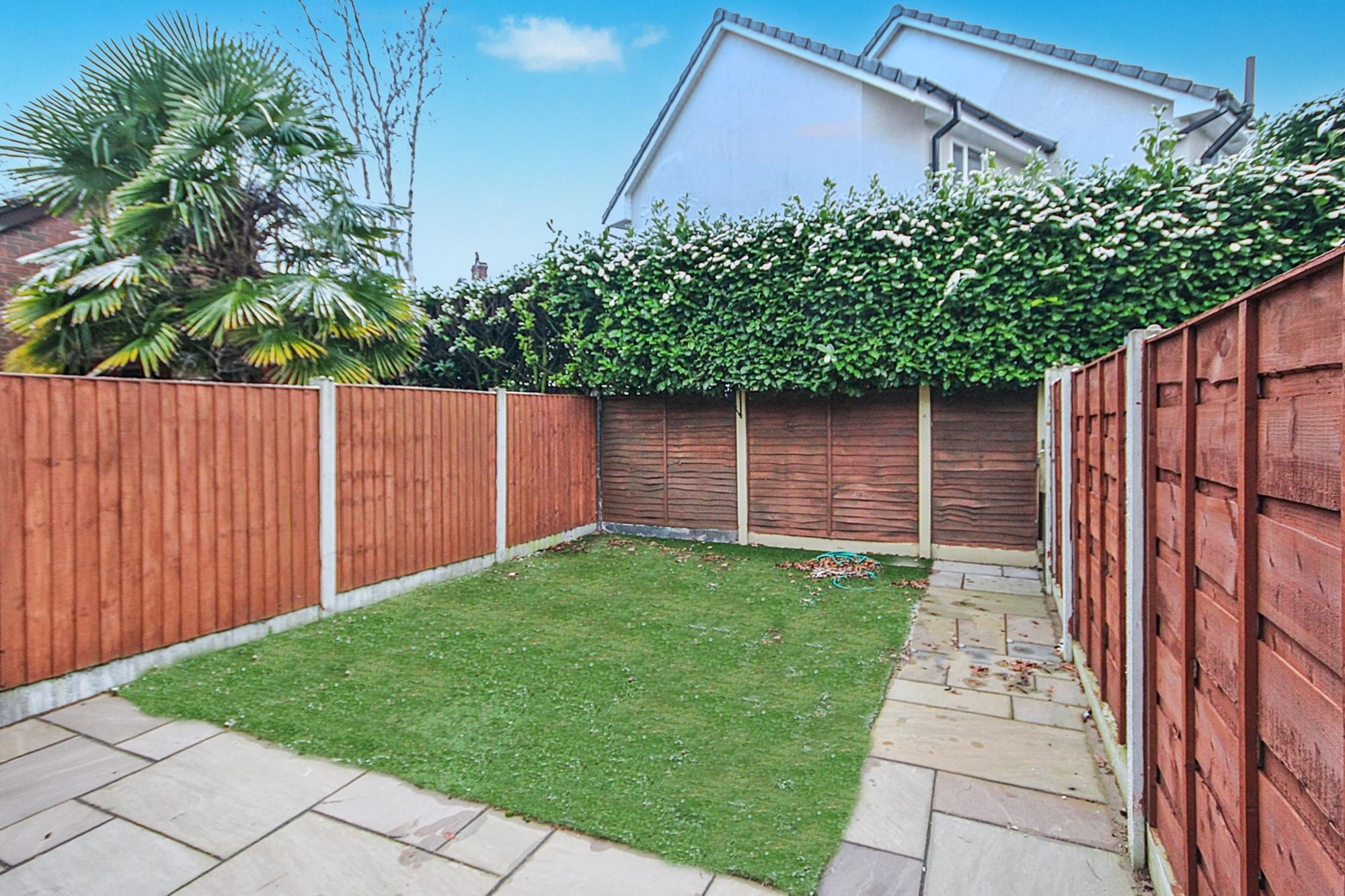 Newsholme Close, Culcheth, WA3