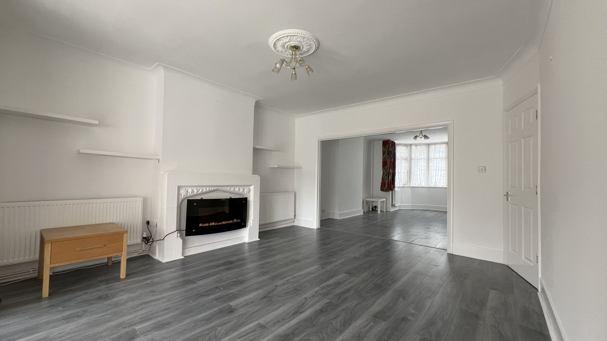 Park Avenue North, London, NW10