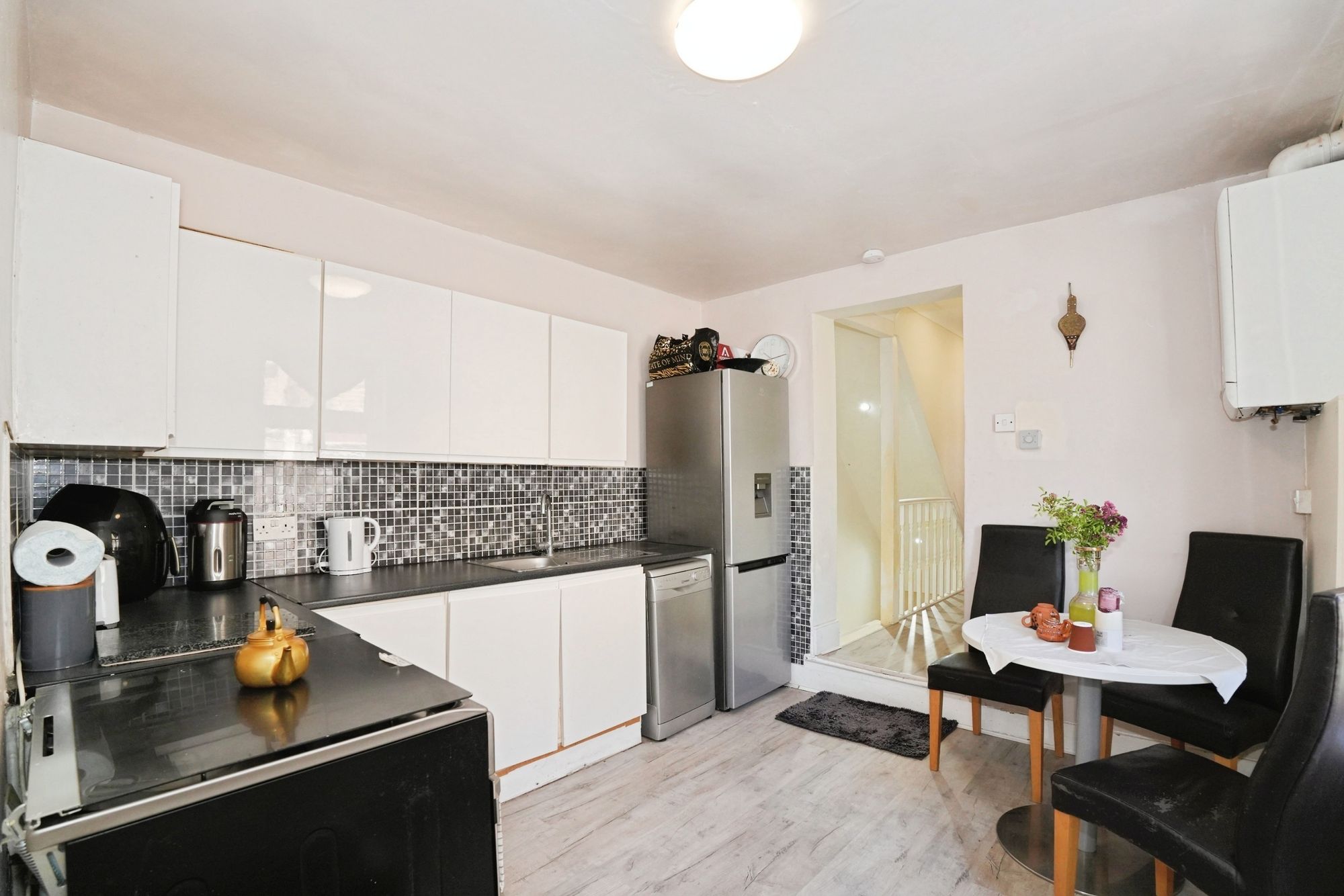 Meath Road, Ilford, IG1