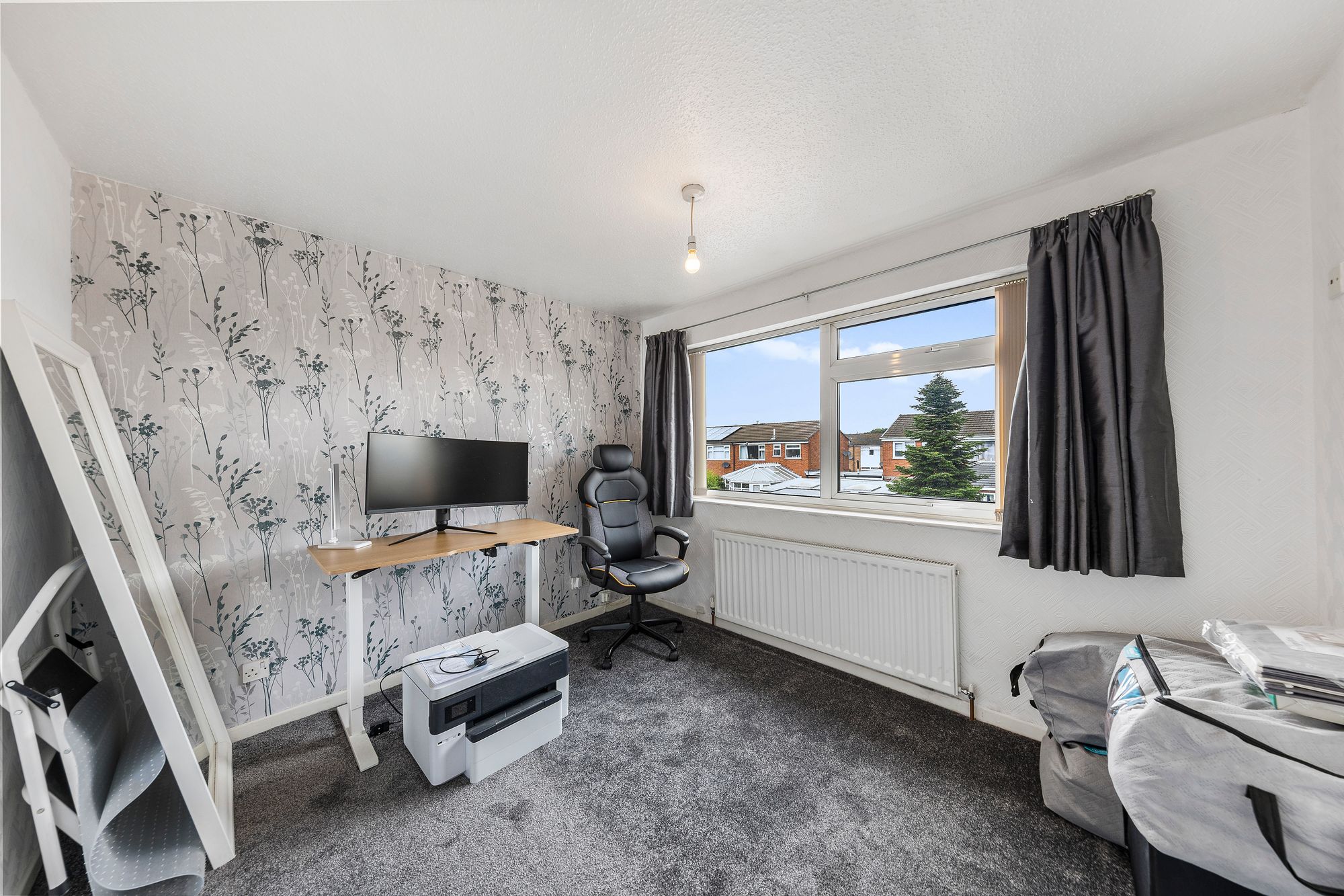 Epping Drive, Warrington