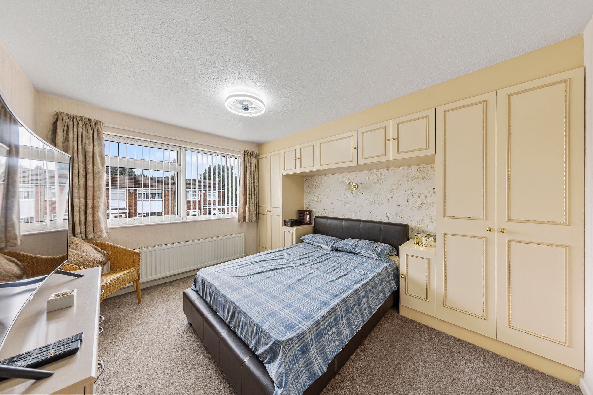 Epping Drive, Warrington