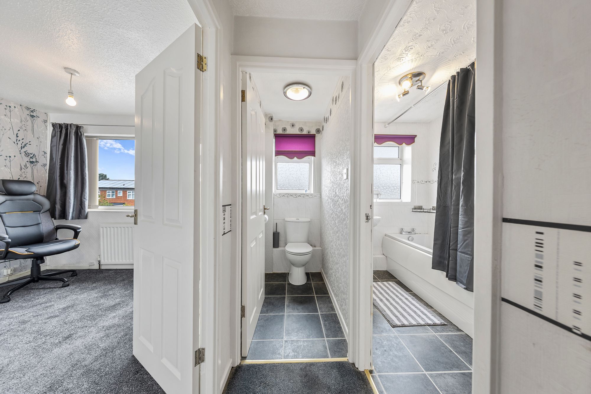 Epping Drive, Warrington