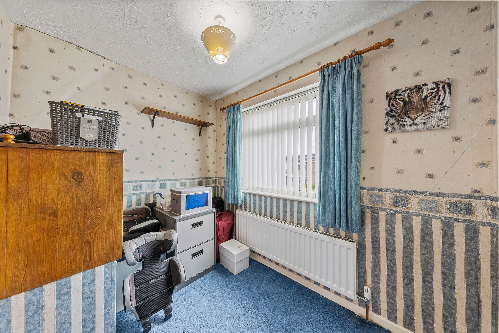 Epping Drive, Warrington