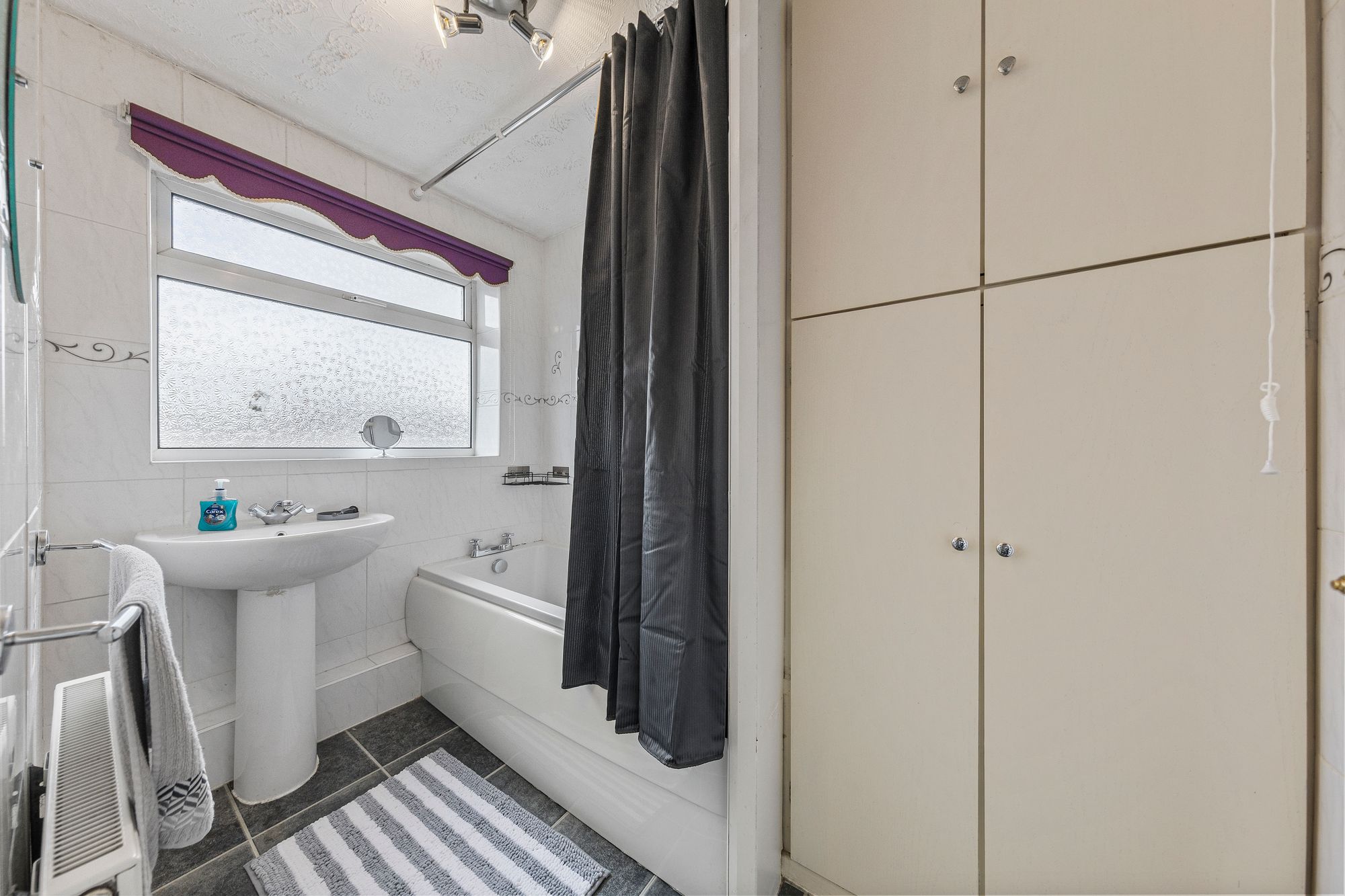 Epping Drive, Warrington