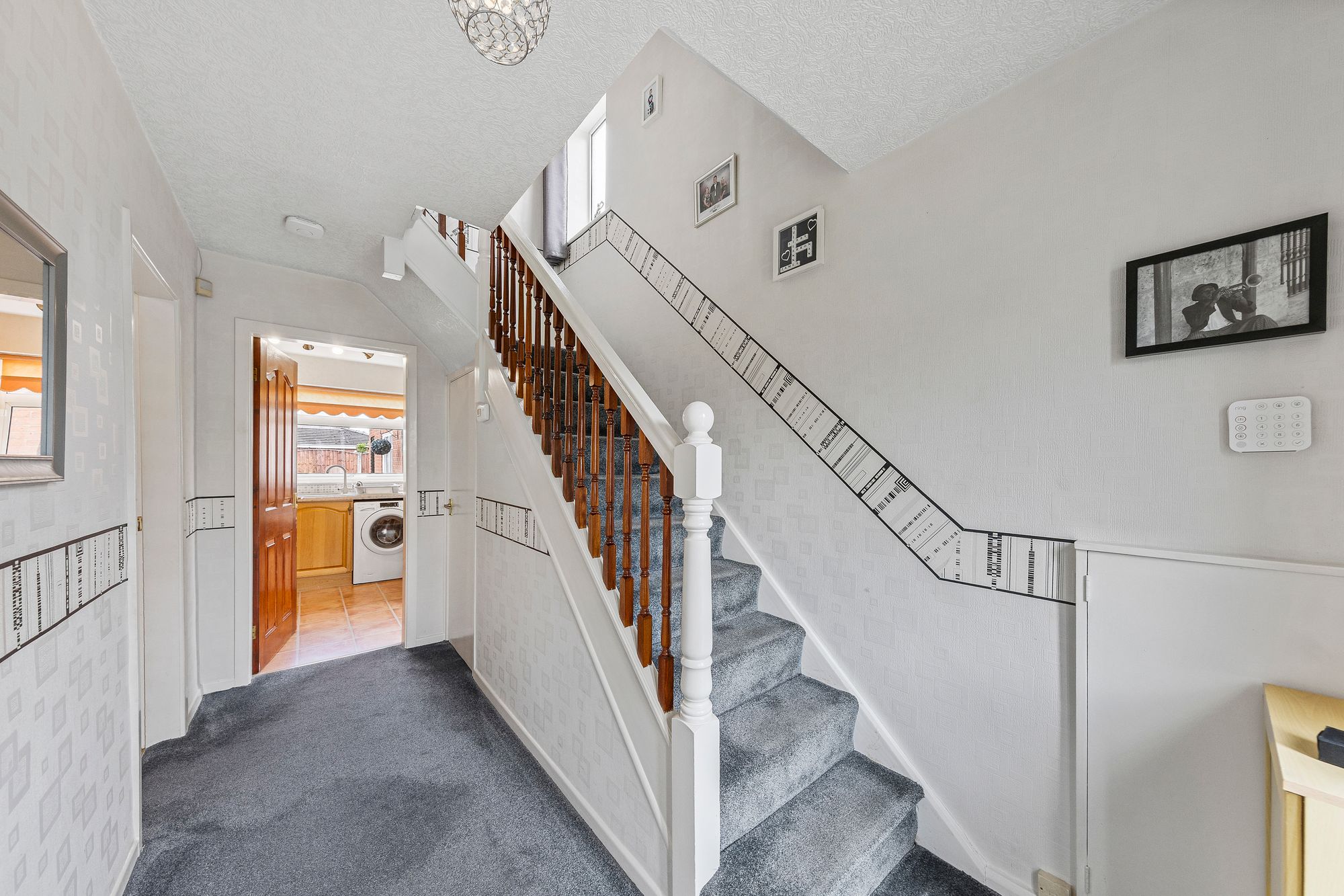 Epping Drive, Warrington