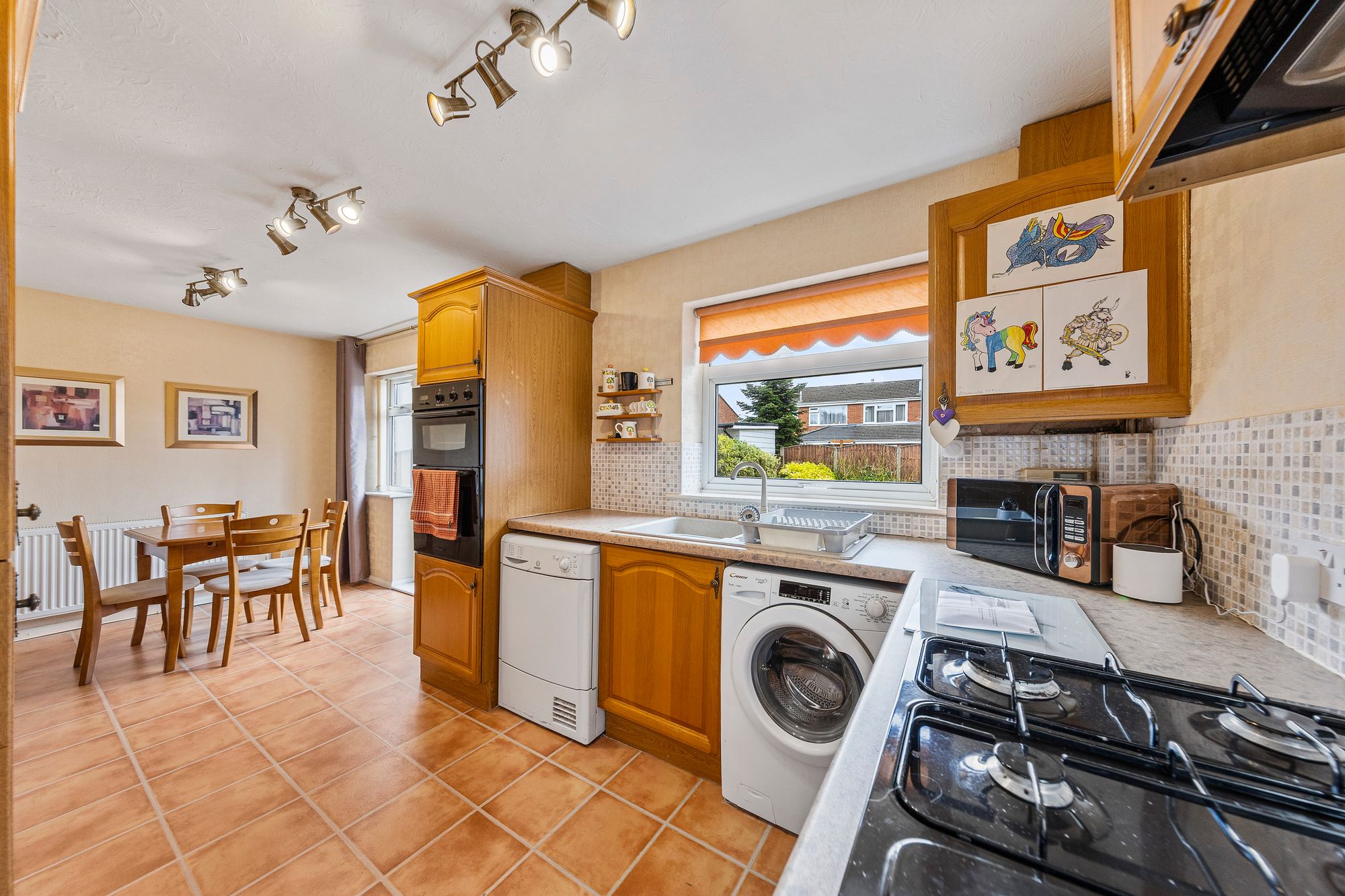 Epping Drive, Warrington