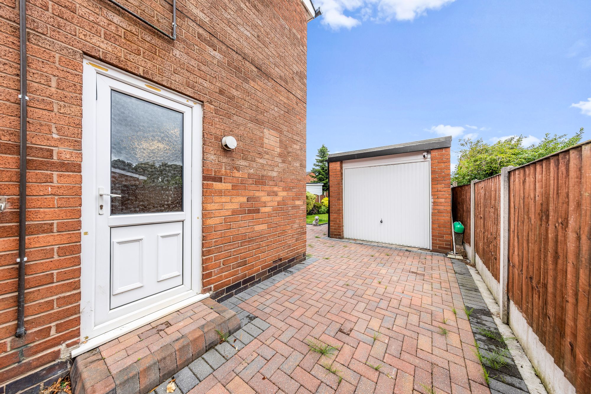 Epping Drive, Warrington