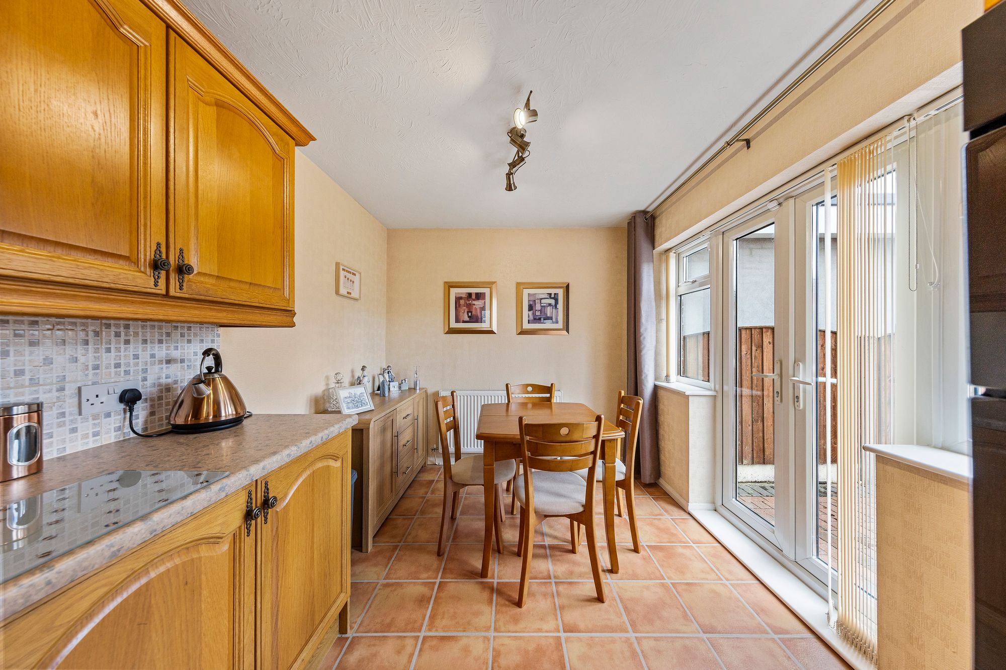 Epping Drive, Warrington