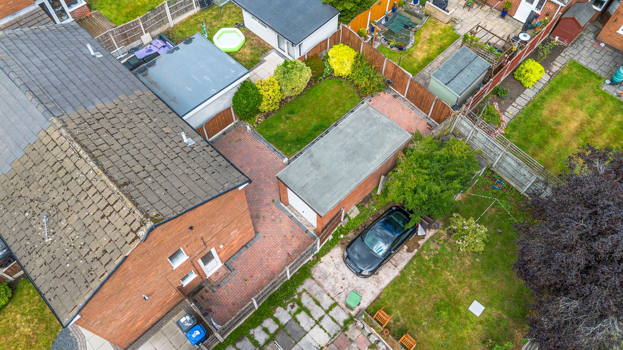 Epping Drive, Warrington