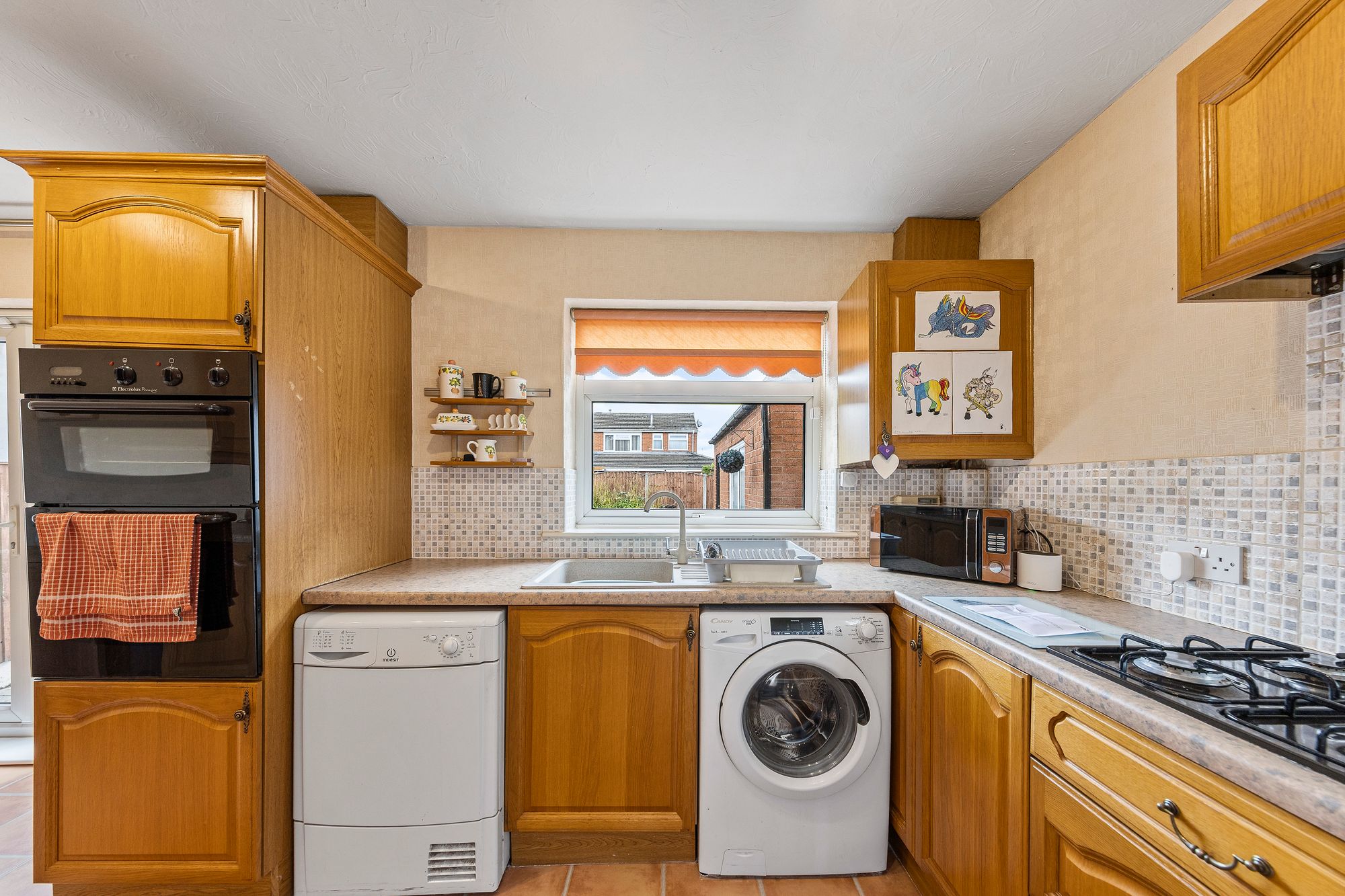 Epping Drive, Warrington