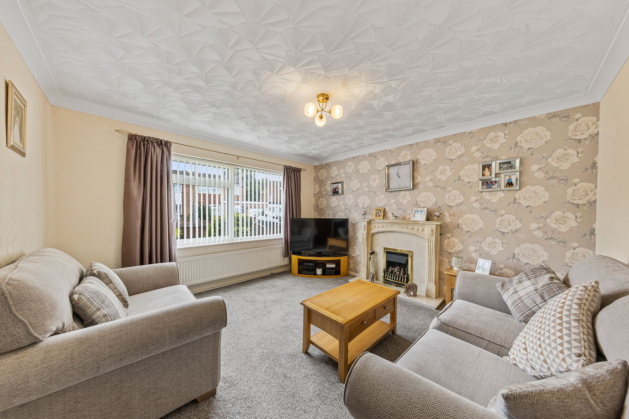 Epping Drive, Warrington