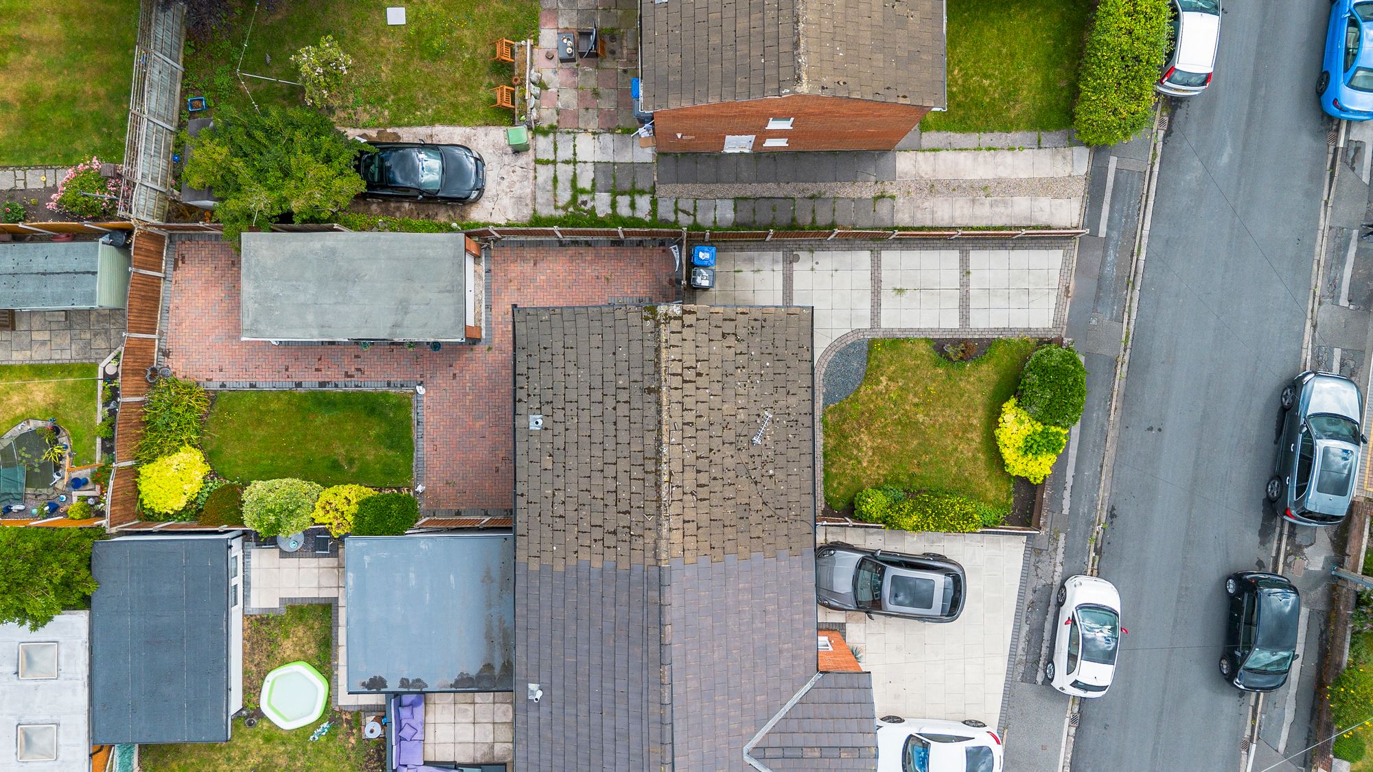 Epping Drive, Warrington