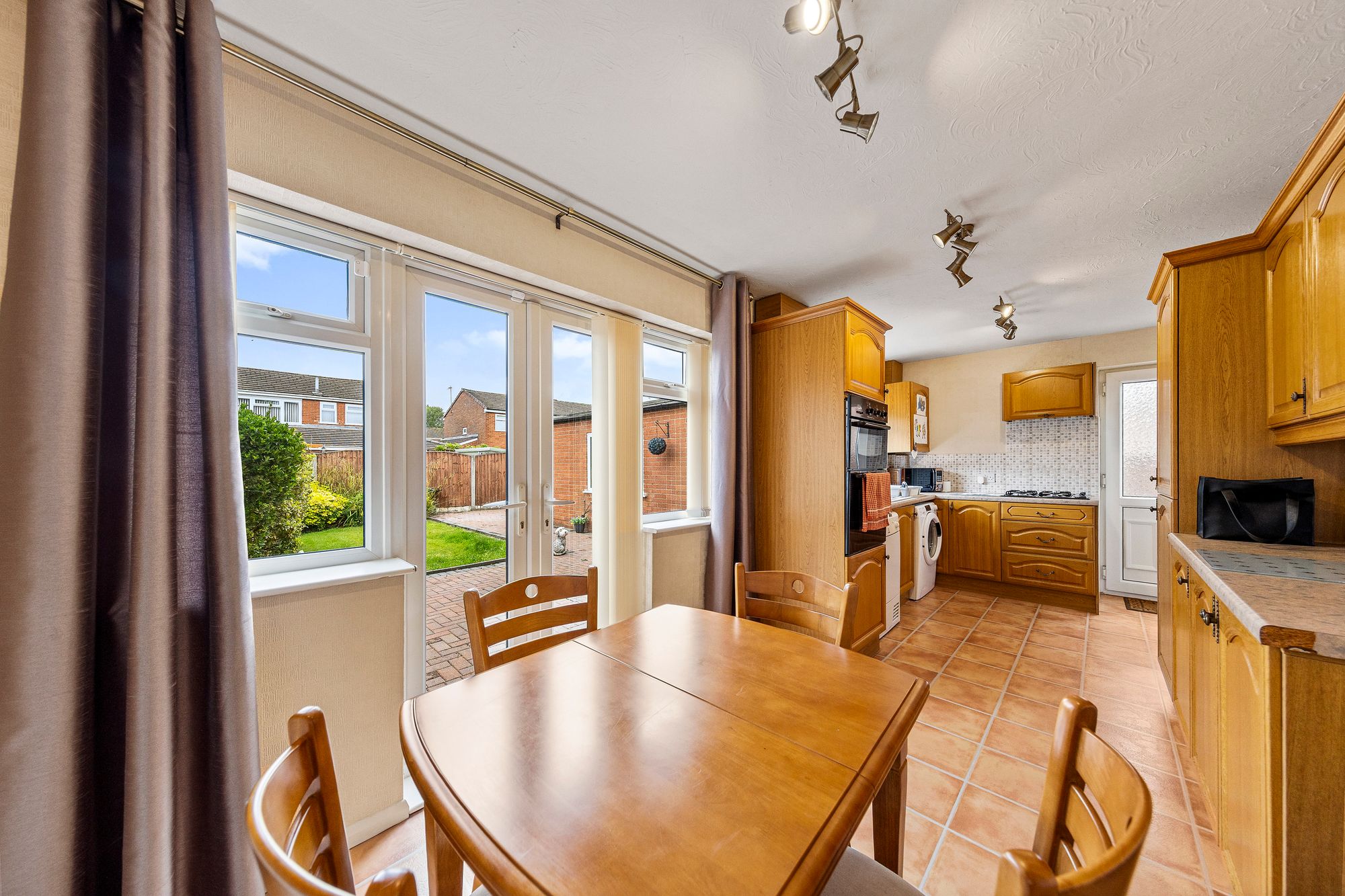 Epping Drive, Warrington