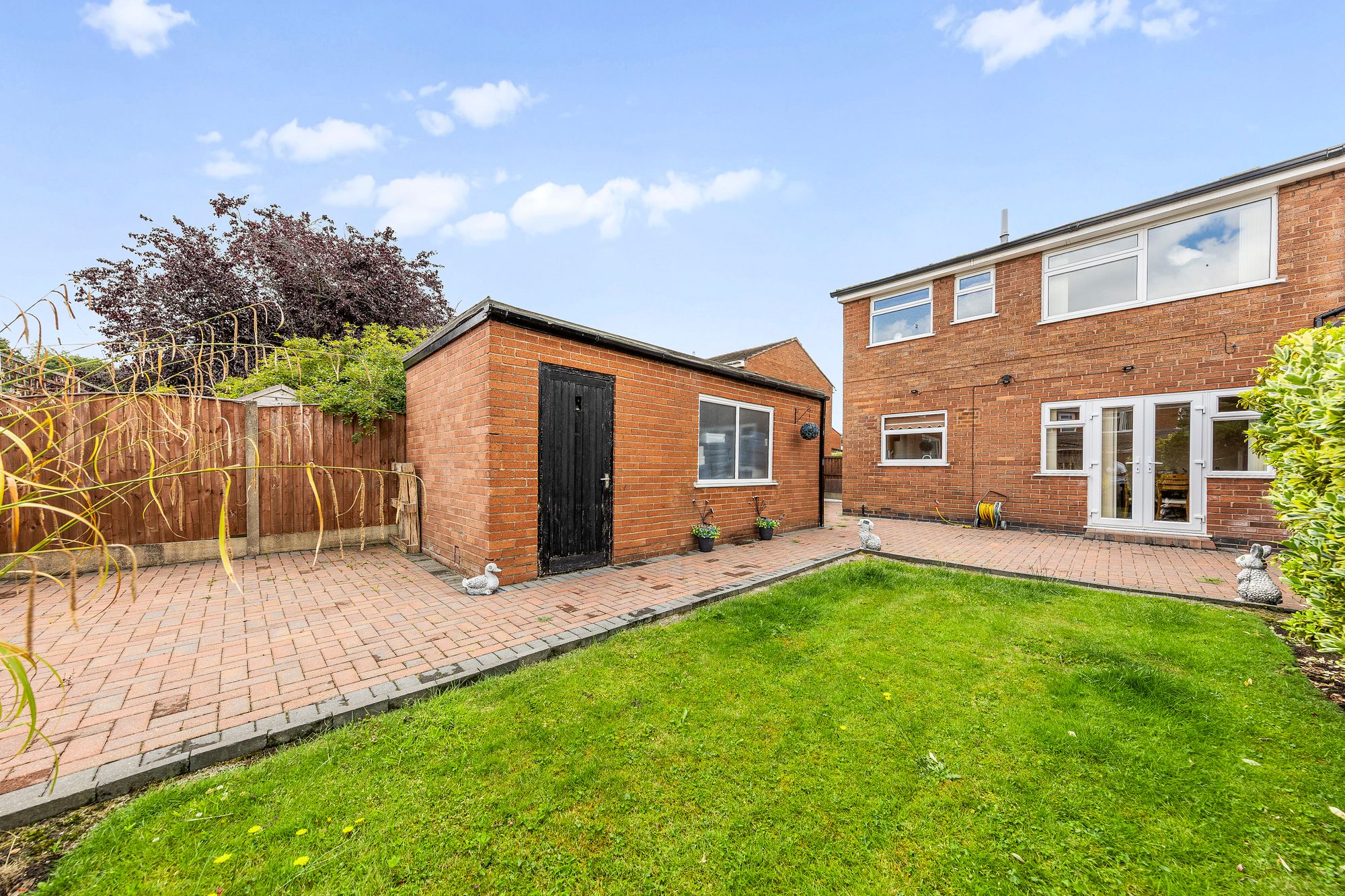 Epping Drive, Warrington