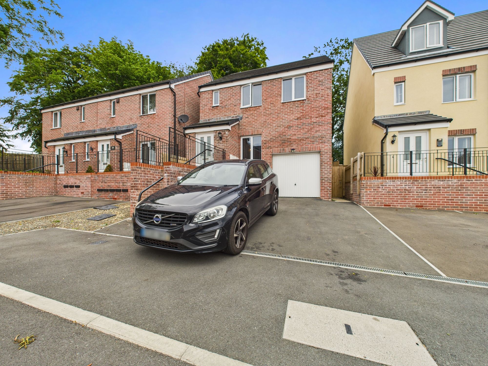 Tasker Way, Haverfordwest, SA61