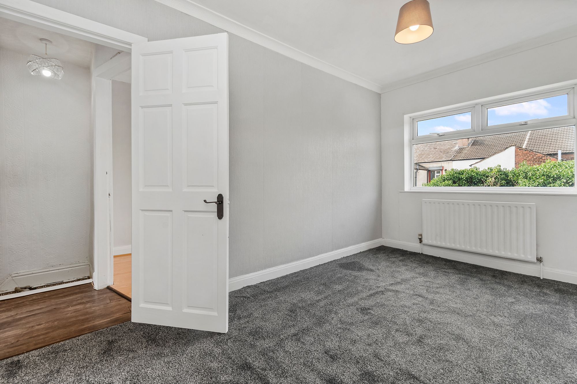 Herbert Street, St. Helens, WA9