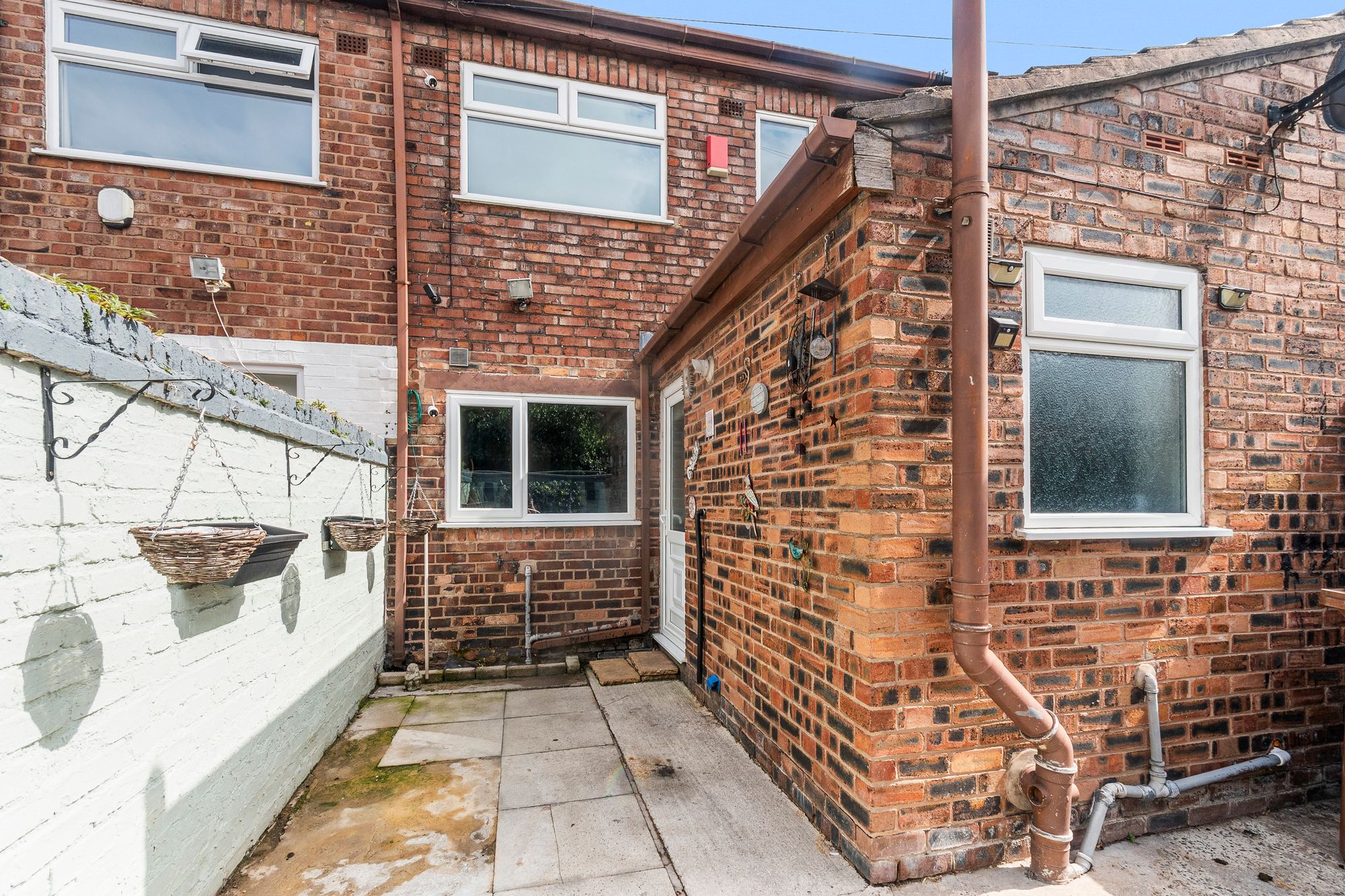 Herbert Street, St. Helens, WA9