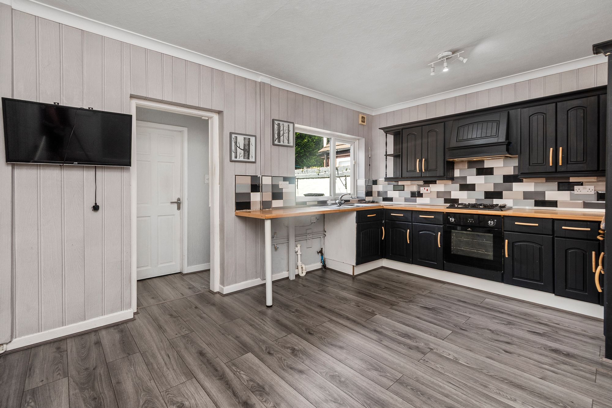 Herbert Street, St. Helens, WA9
