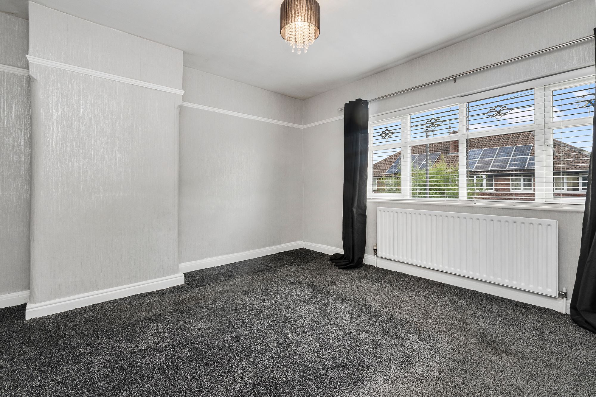 Herbert Street, St. Helens, WA9