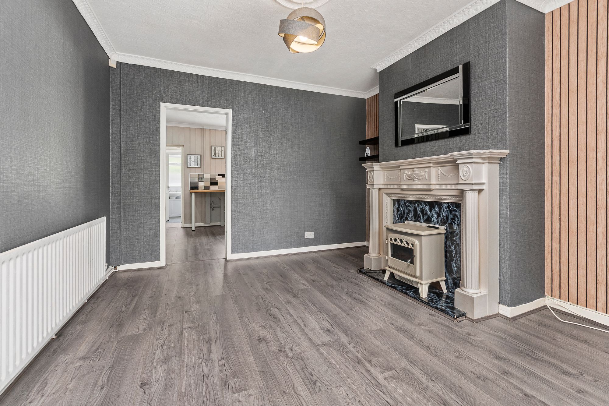 Herbert Street, St. Helens, WA9
