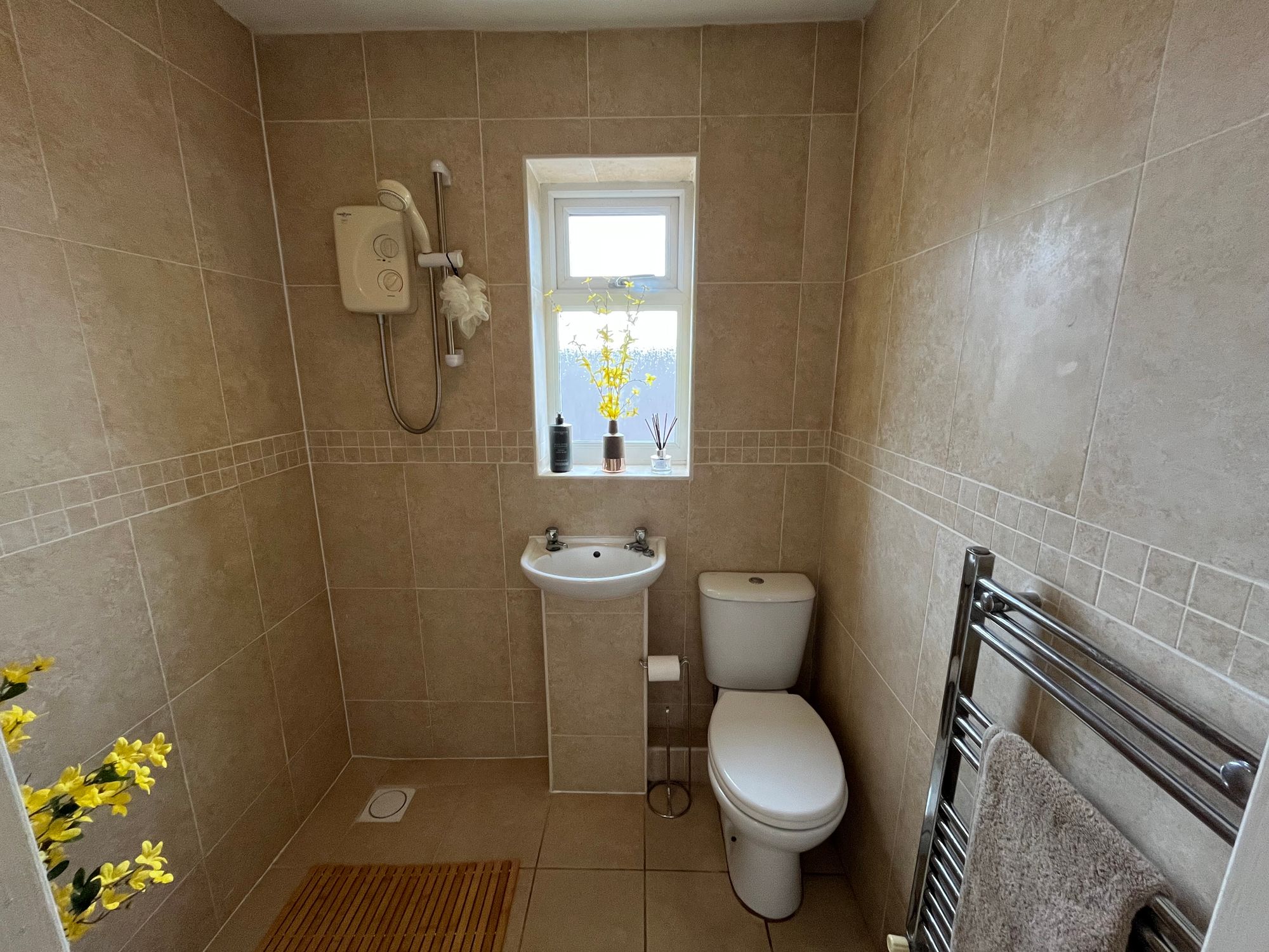 Ecclesfield Road, St. Helens