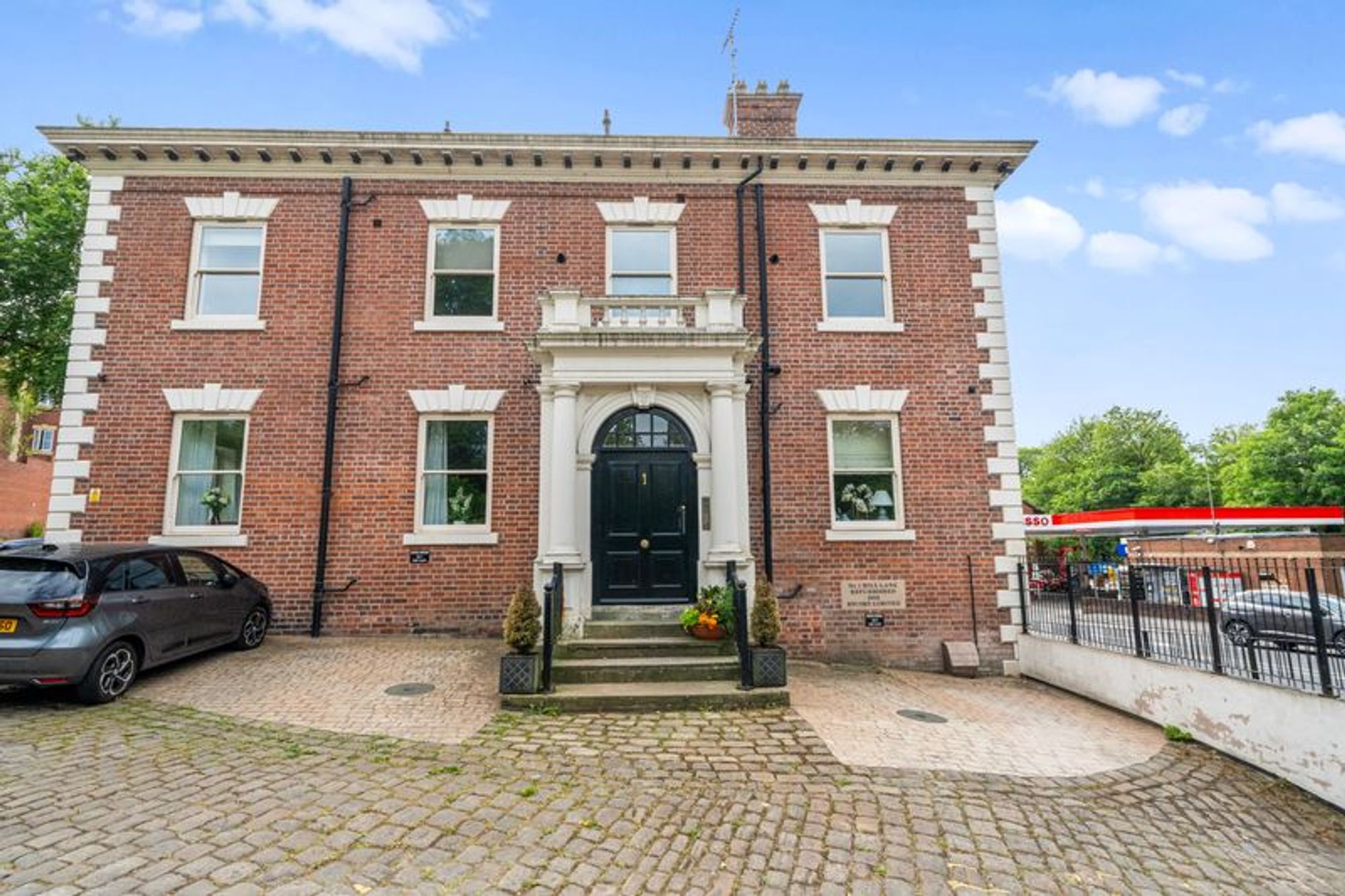 Mill Lane, Newton-Le-Willows, WA12