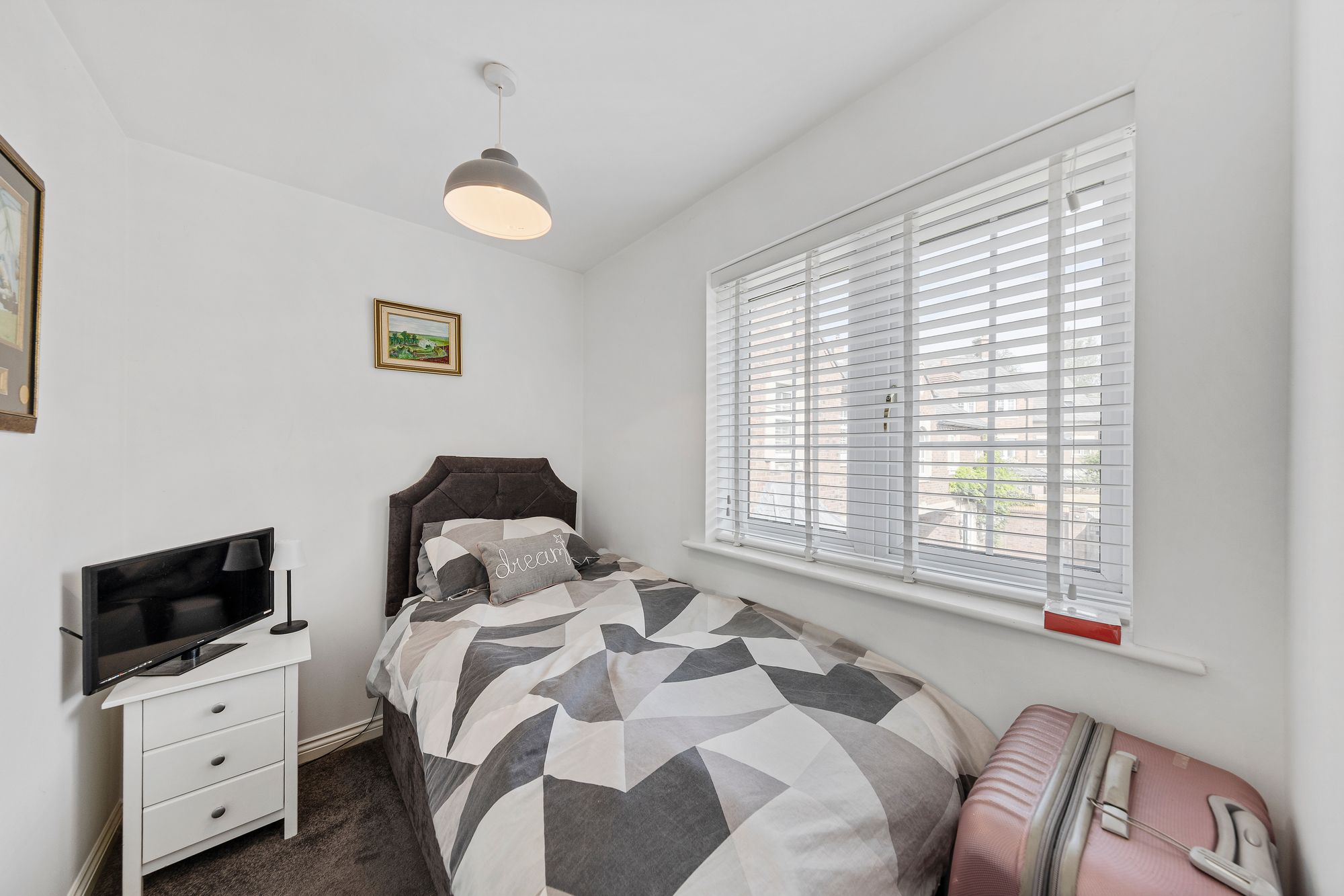 Stockdale Drive, Warrington