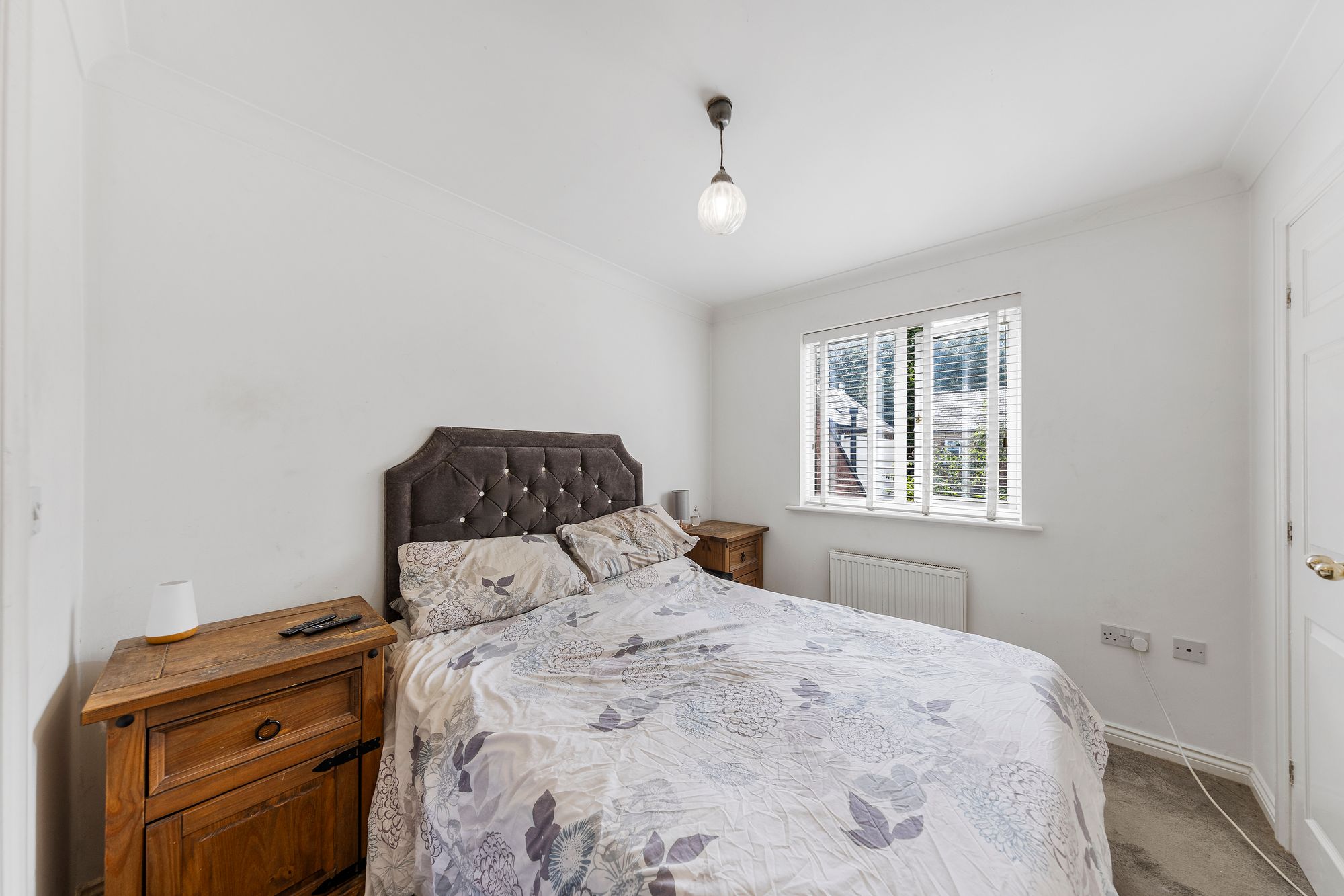 Stockdale Drive, Warrington