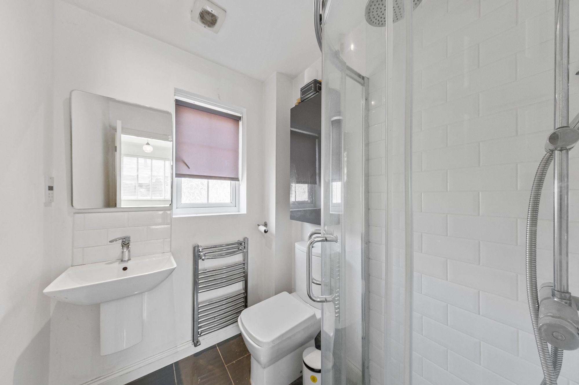 Stockdale Drive, Warrington